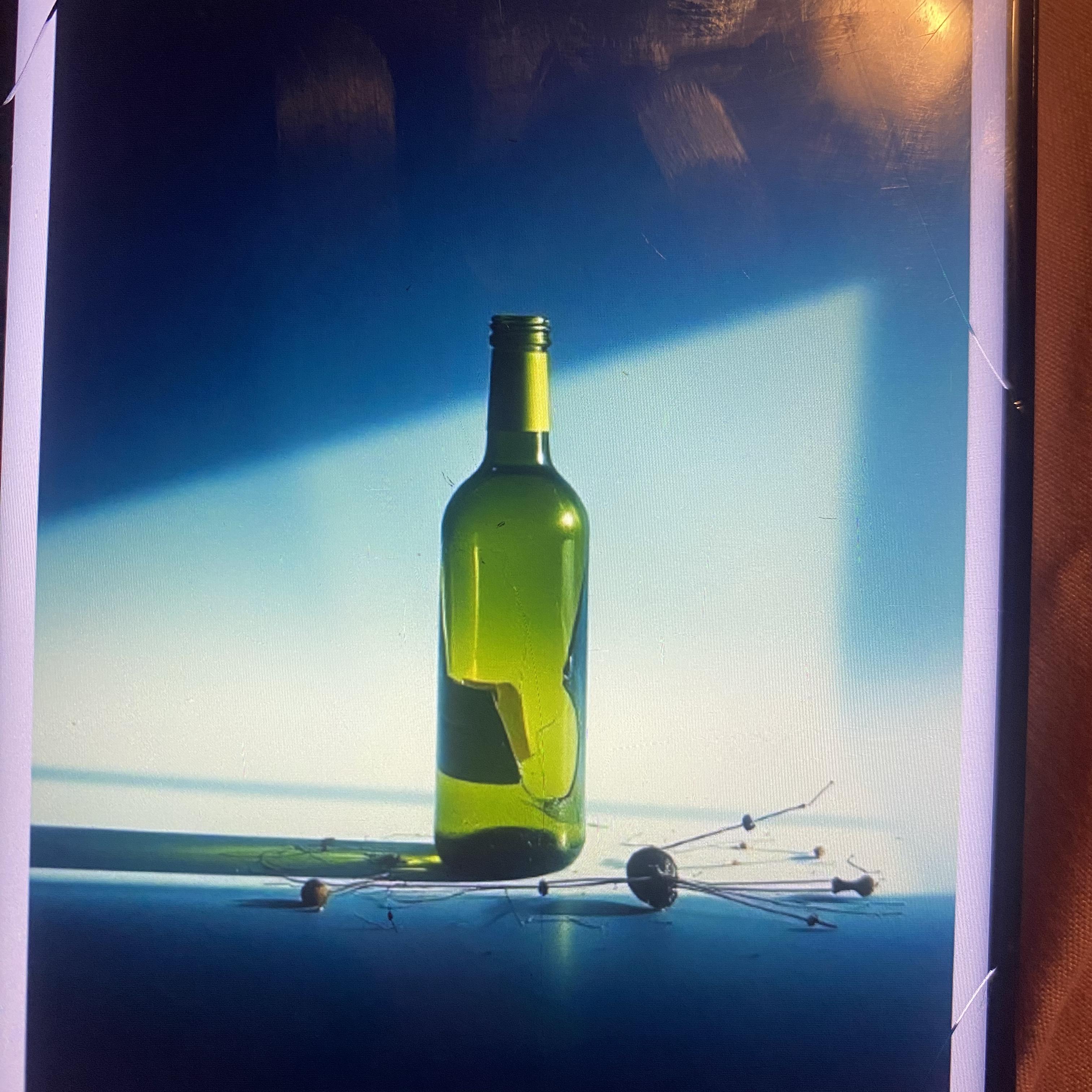 The Trap Of The Bottle artwork