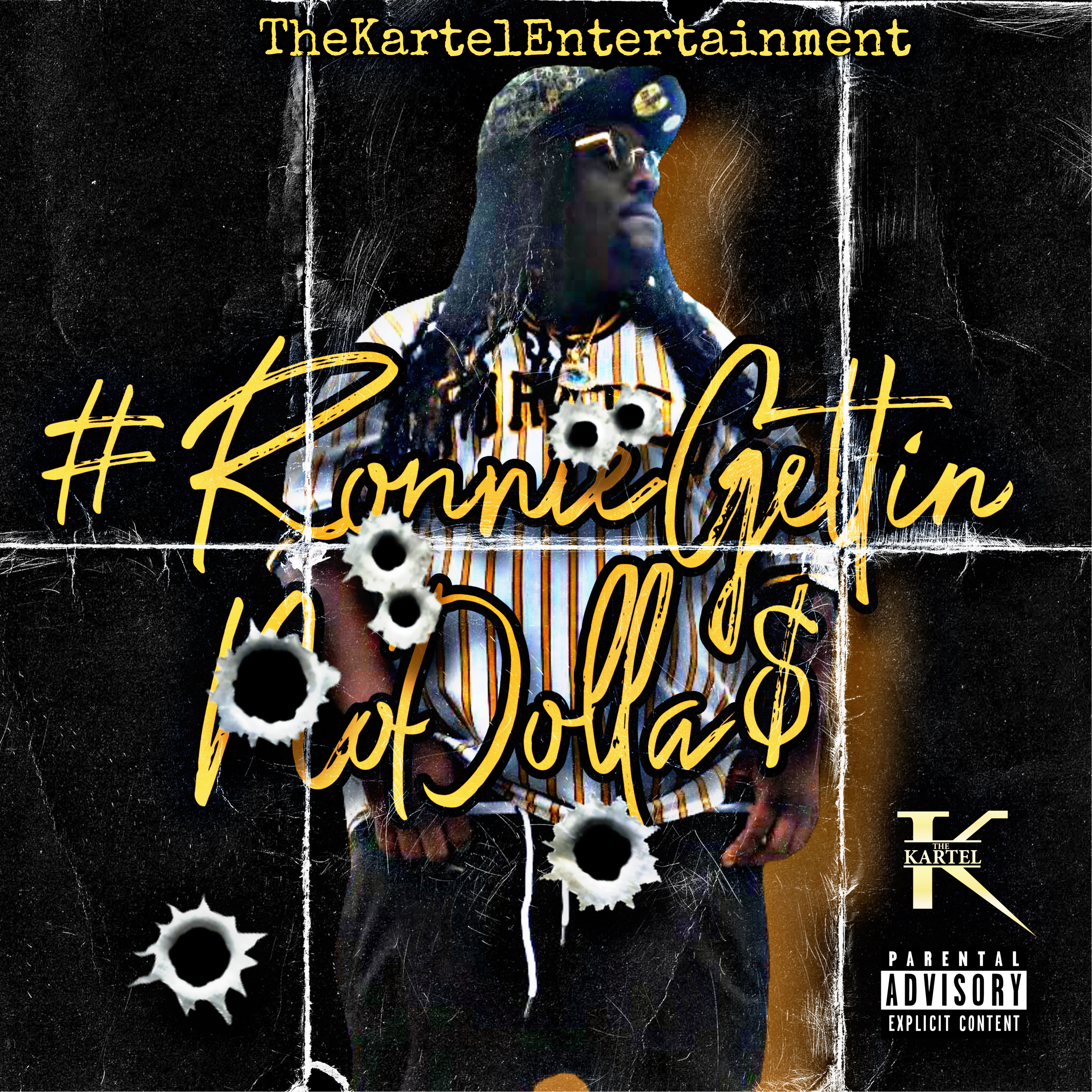 RonnieGettinNoDollas artwork
