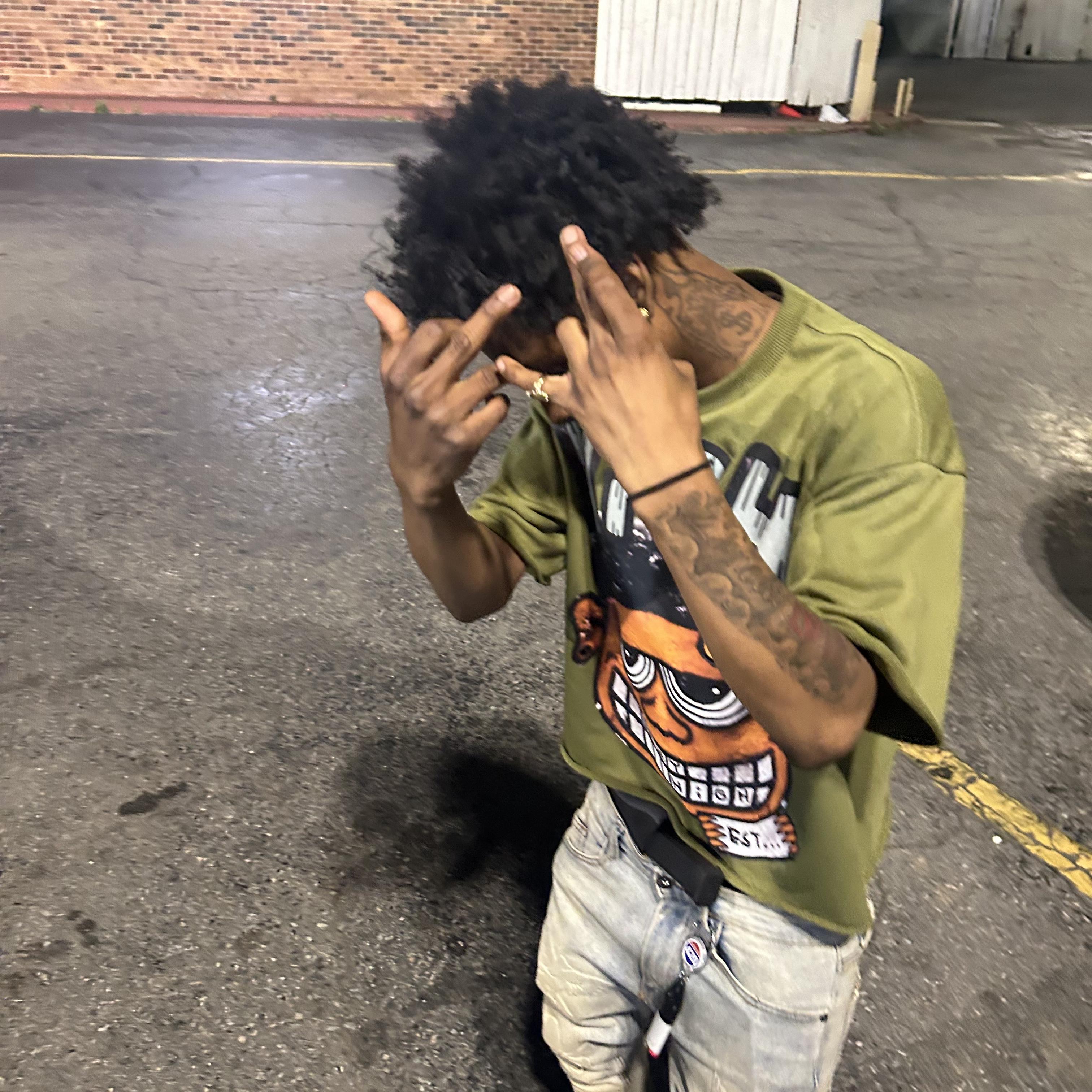 GTK SHYT artwork