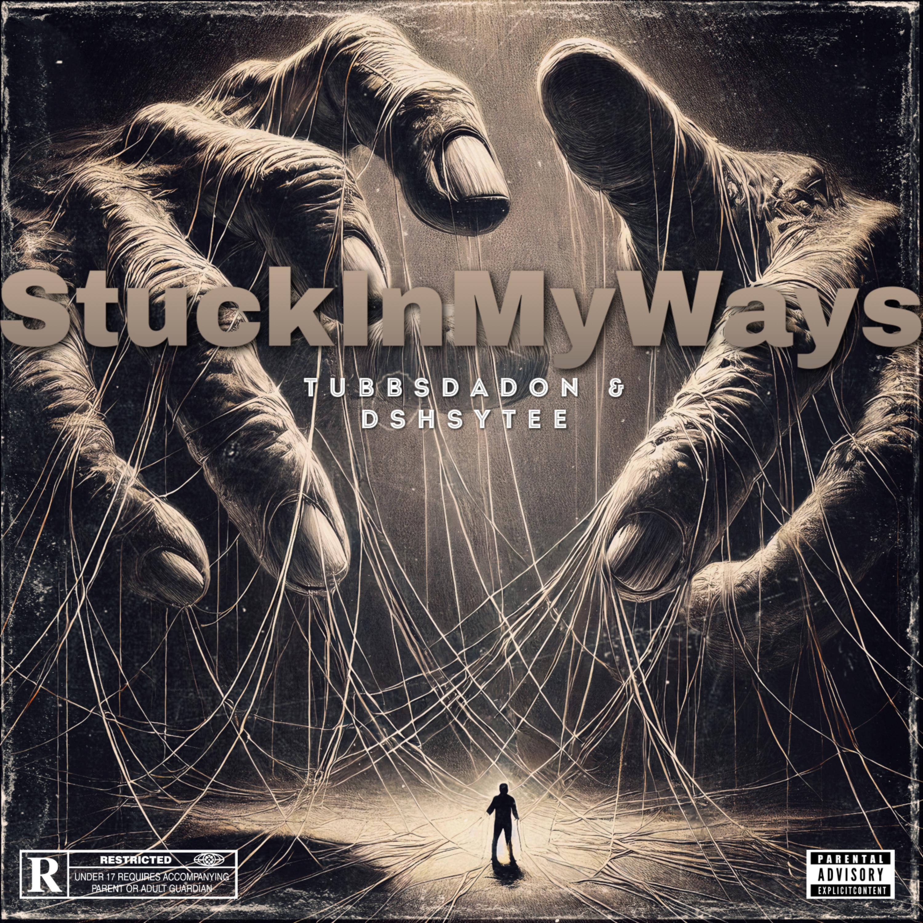 $.I.M.W by TubbsDaDon cover art