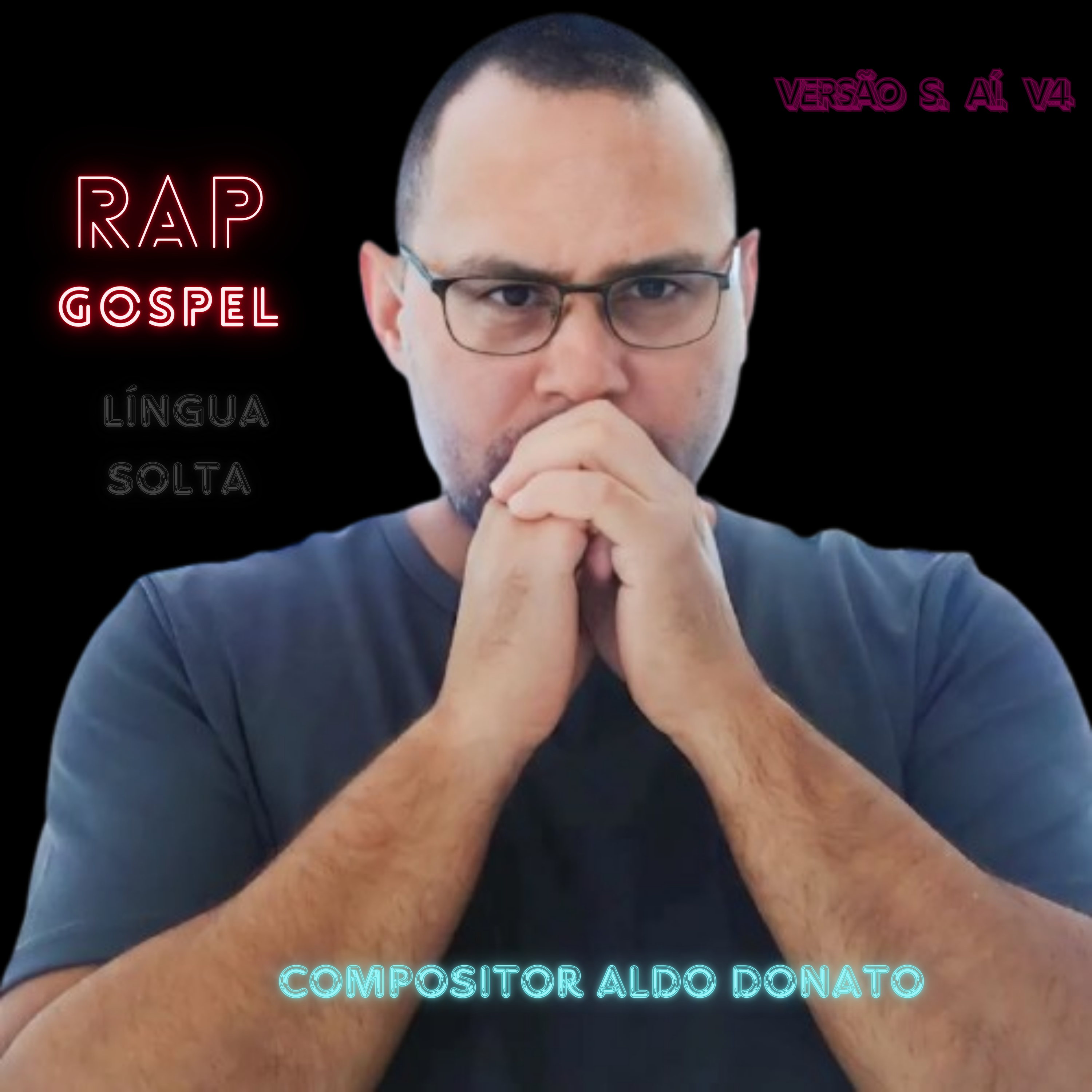 Língua Solta artwork