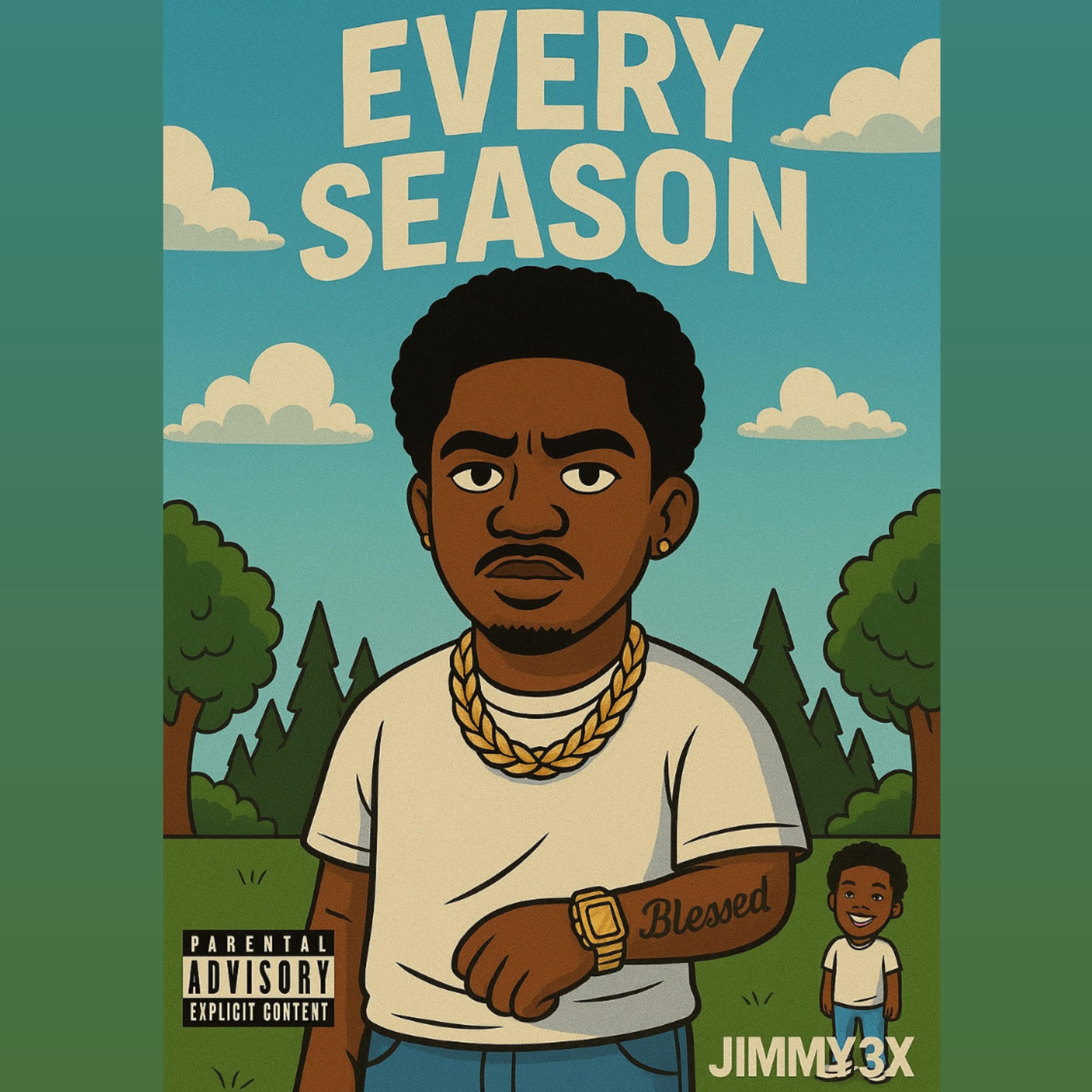 Reason (Every season) artwork