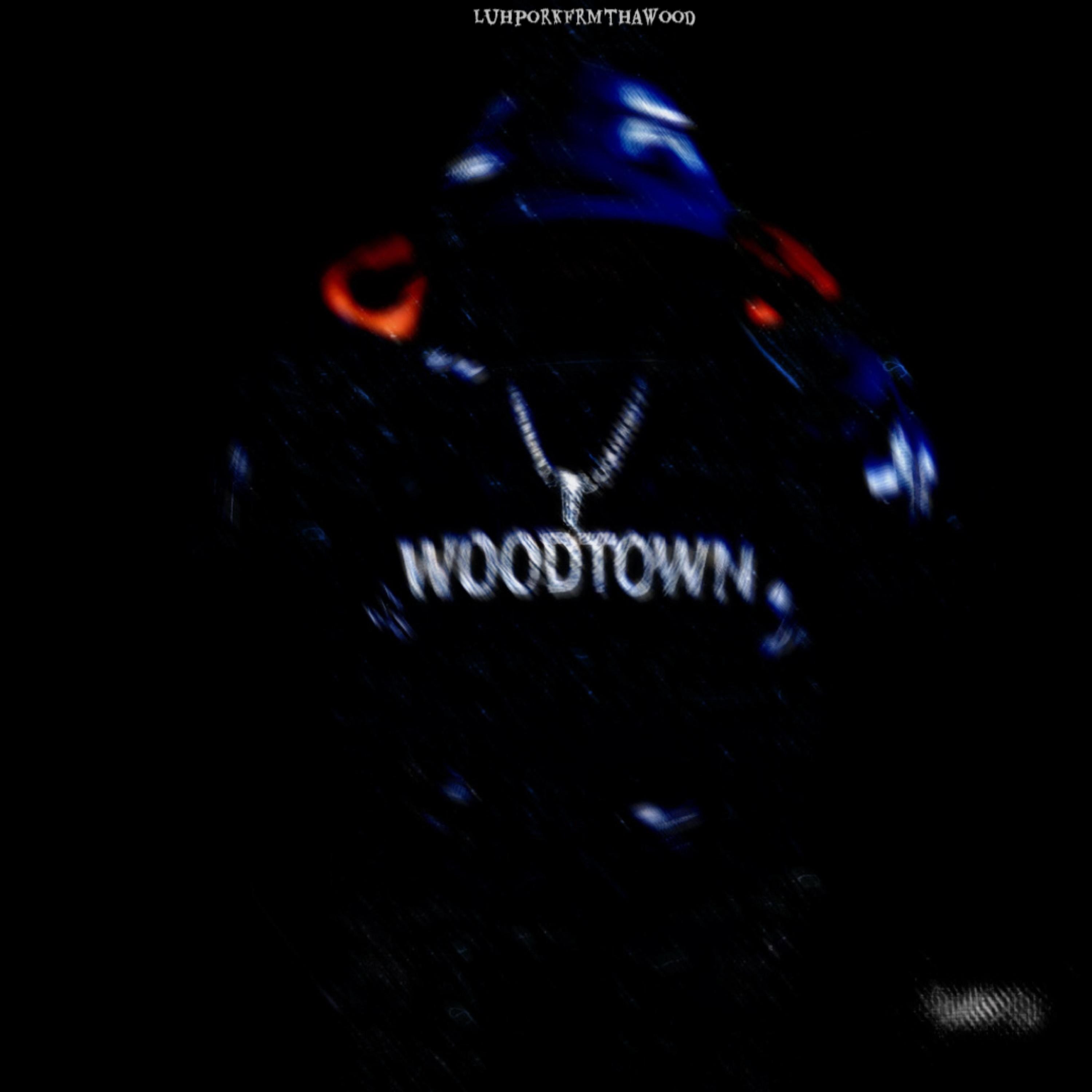 When I’m Down artwork