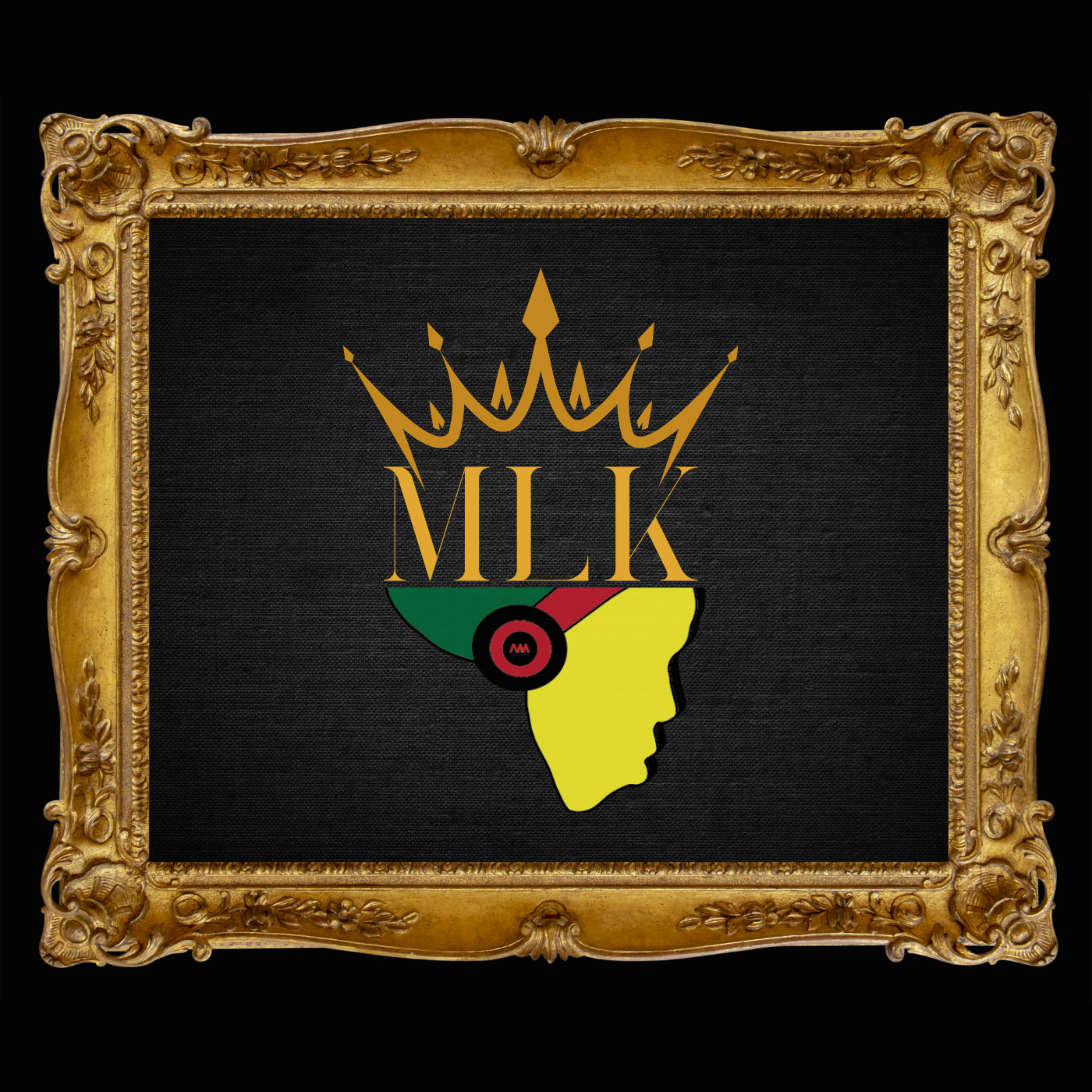 MLK artwork