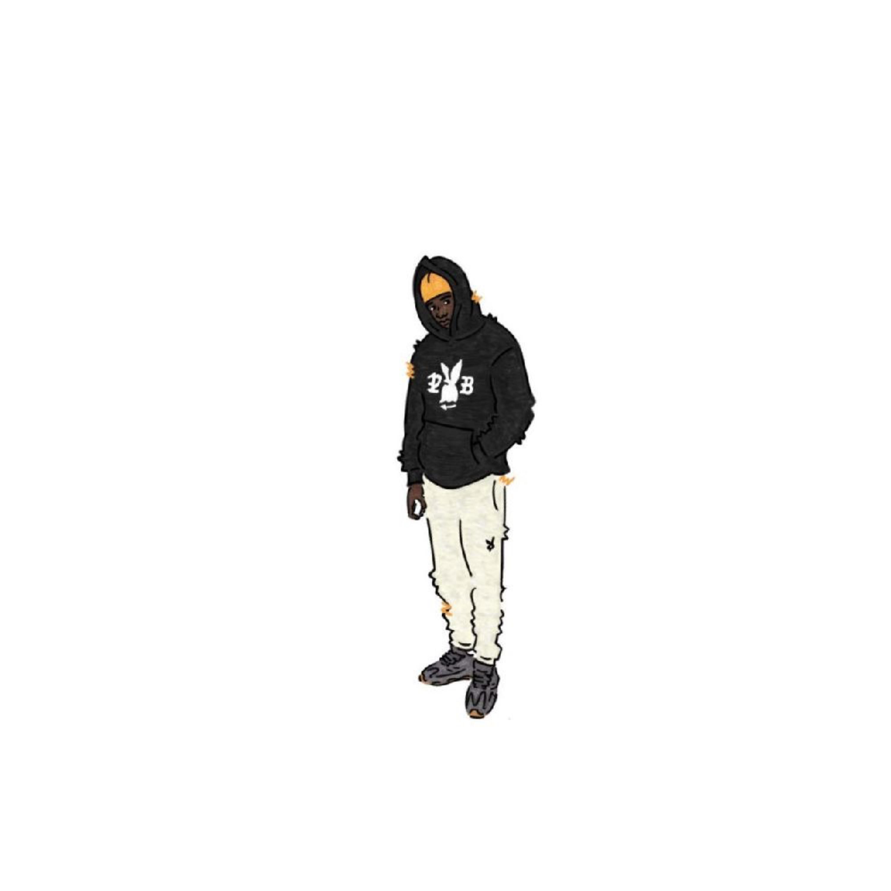 F&N by Bharlie cover art