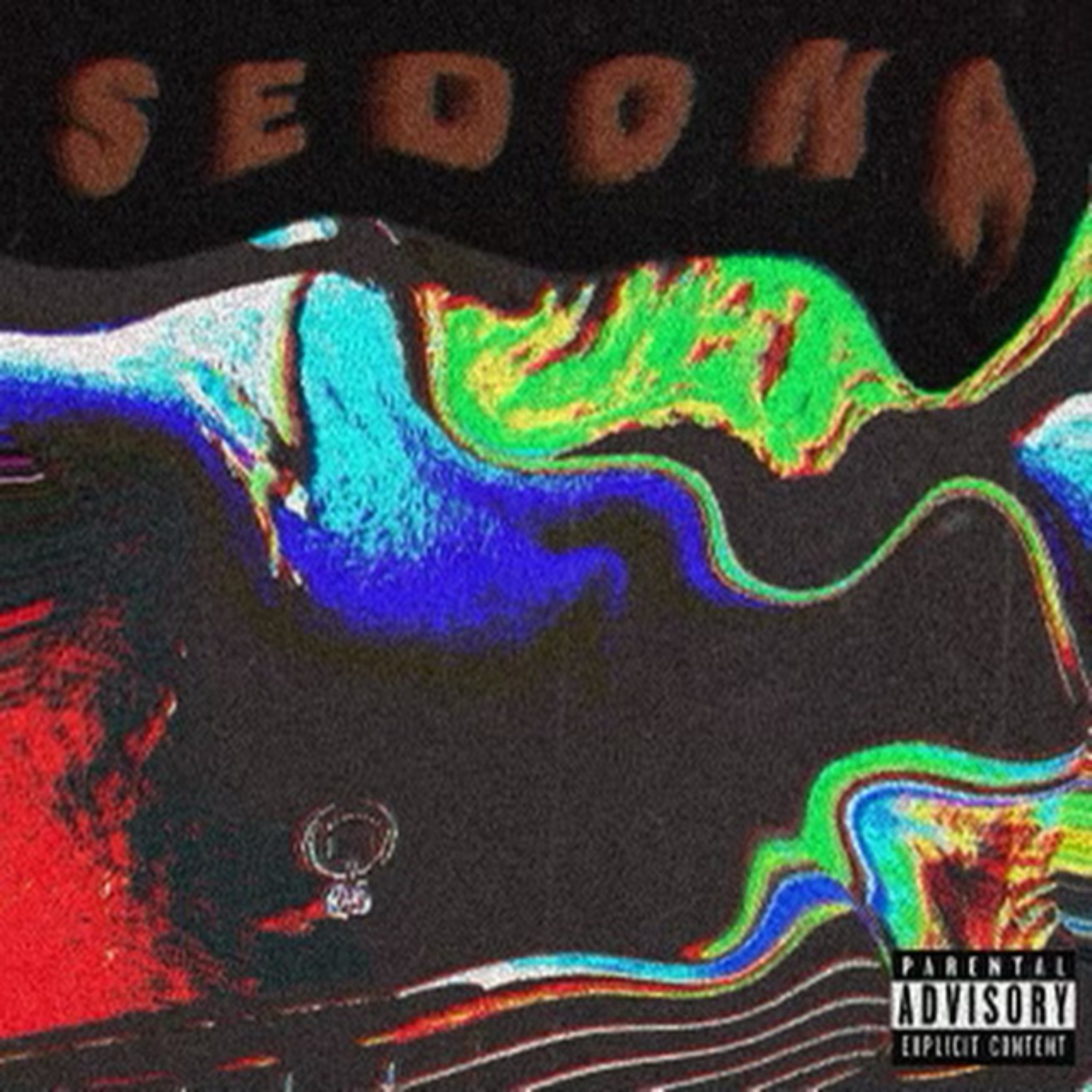 SEDONA artwork