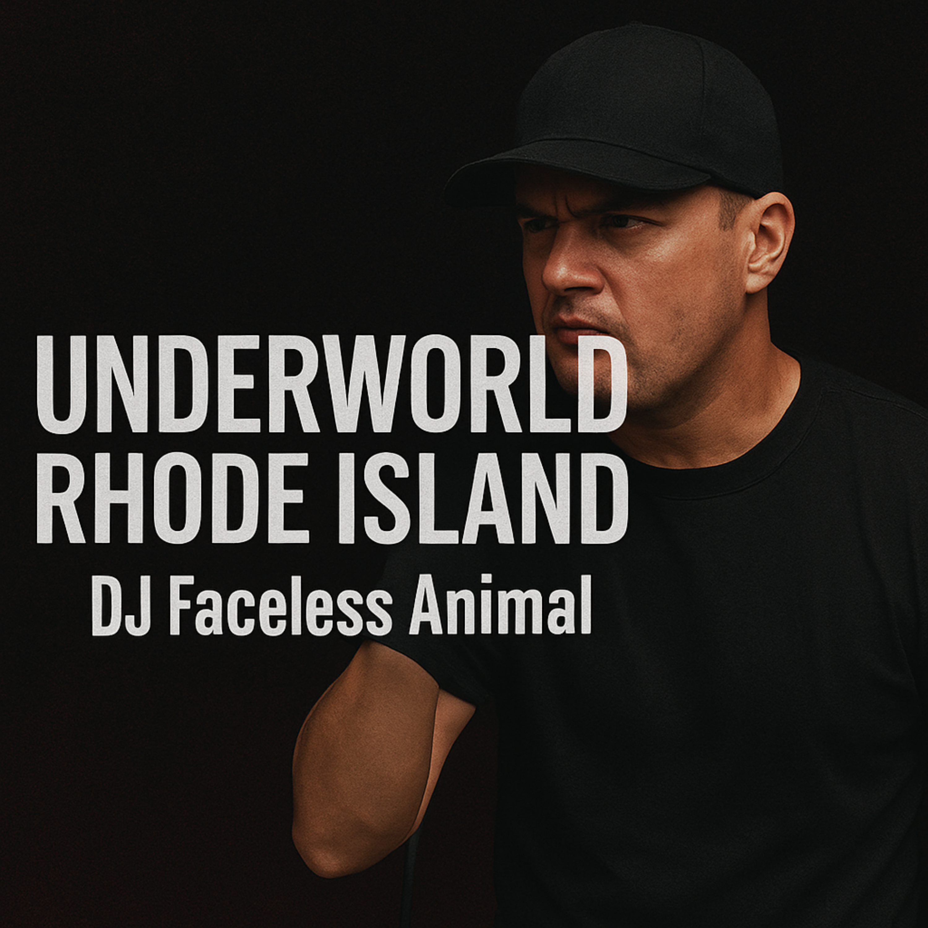 Underworld Rhode Island artwork