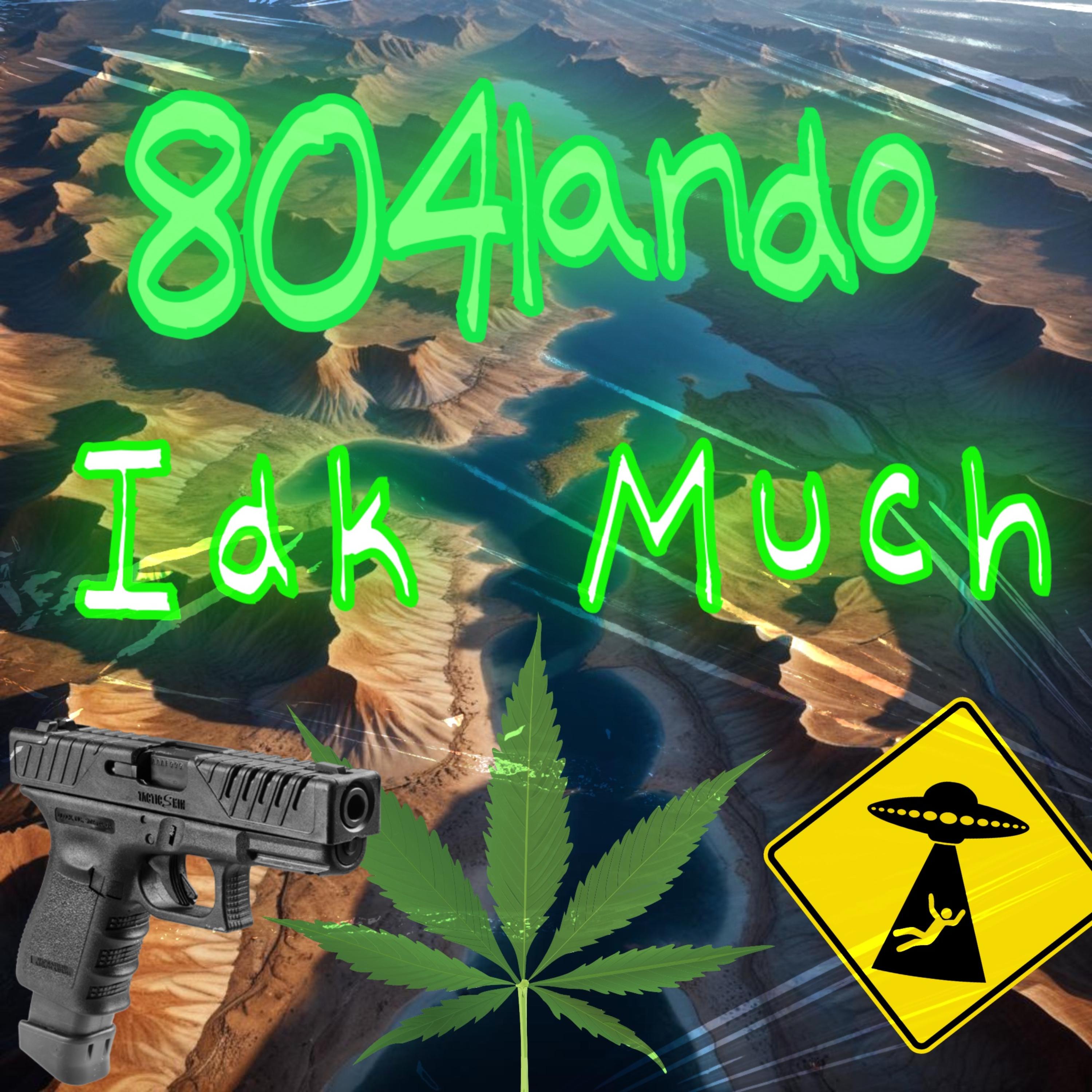 Idk Much artwork