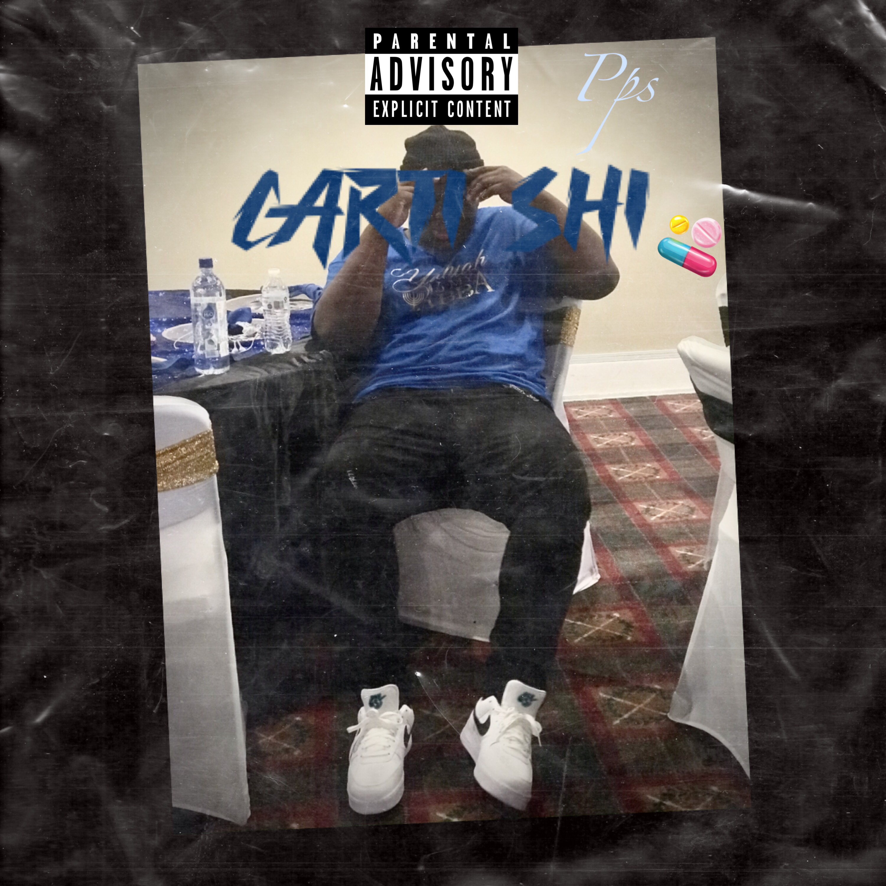 Carti Shi artwork