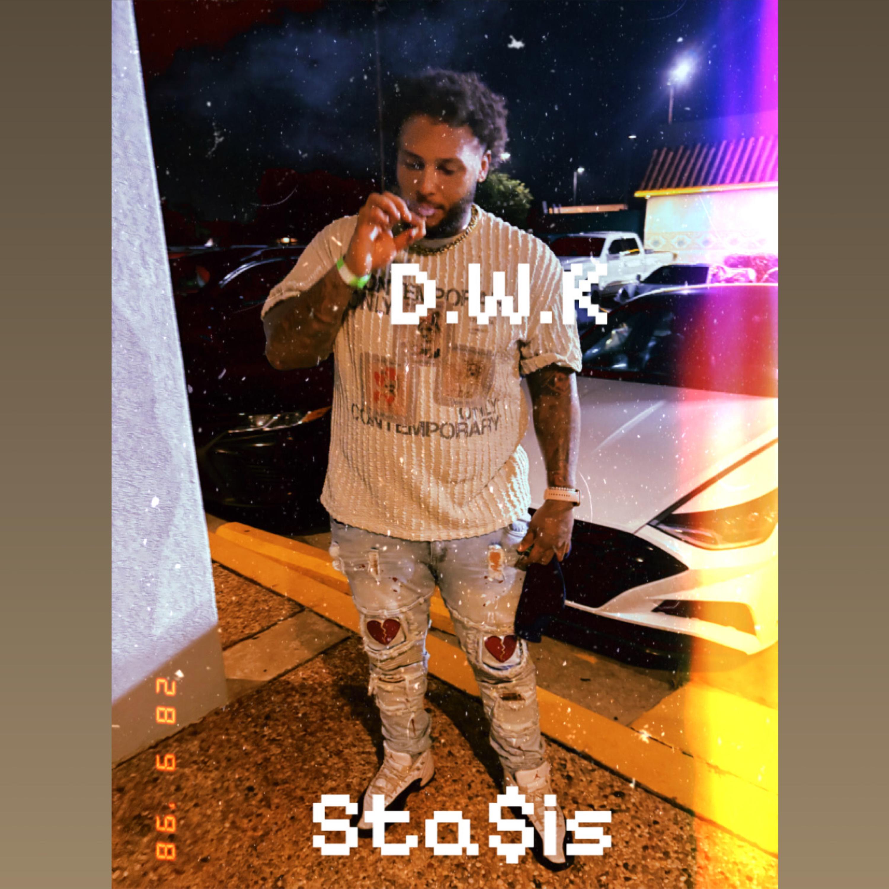 Don’t Wanna Know by JxrdanSta$is cover art