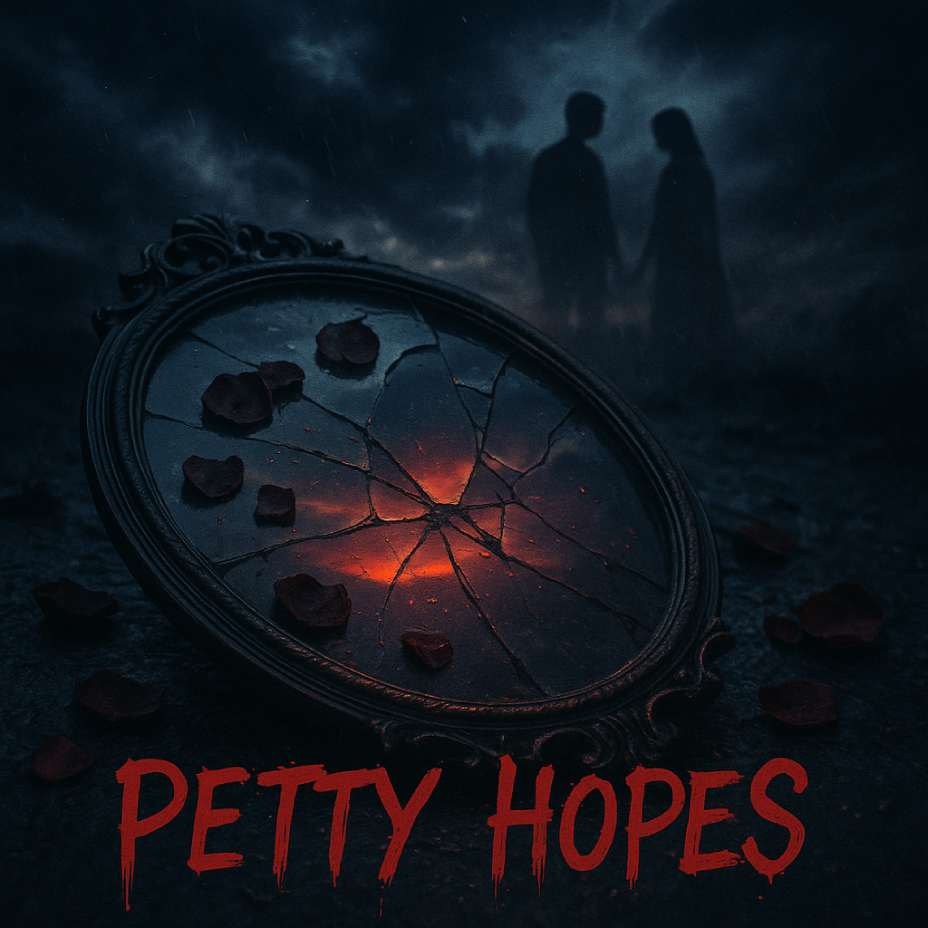 Petty Hopes artwork