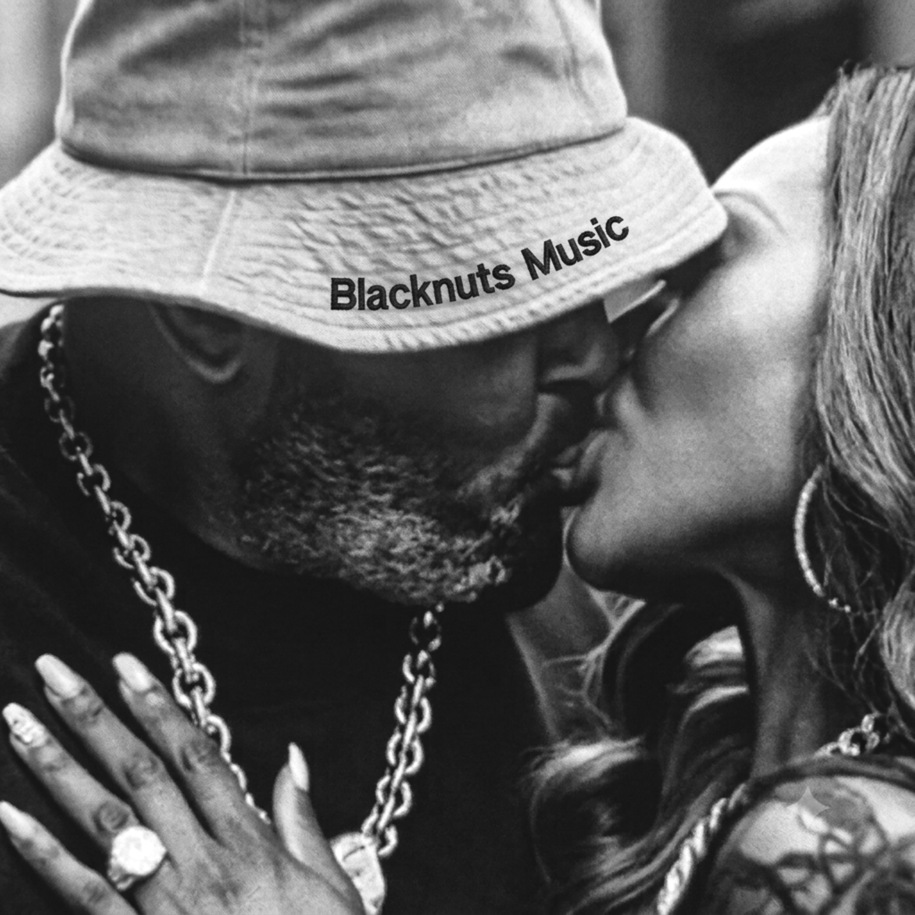 How Does It Feel by Blacknuts Music cover art