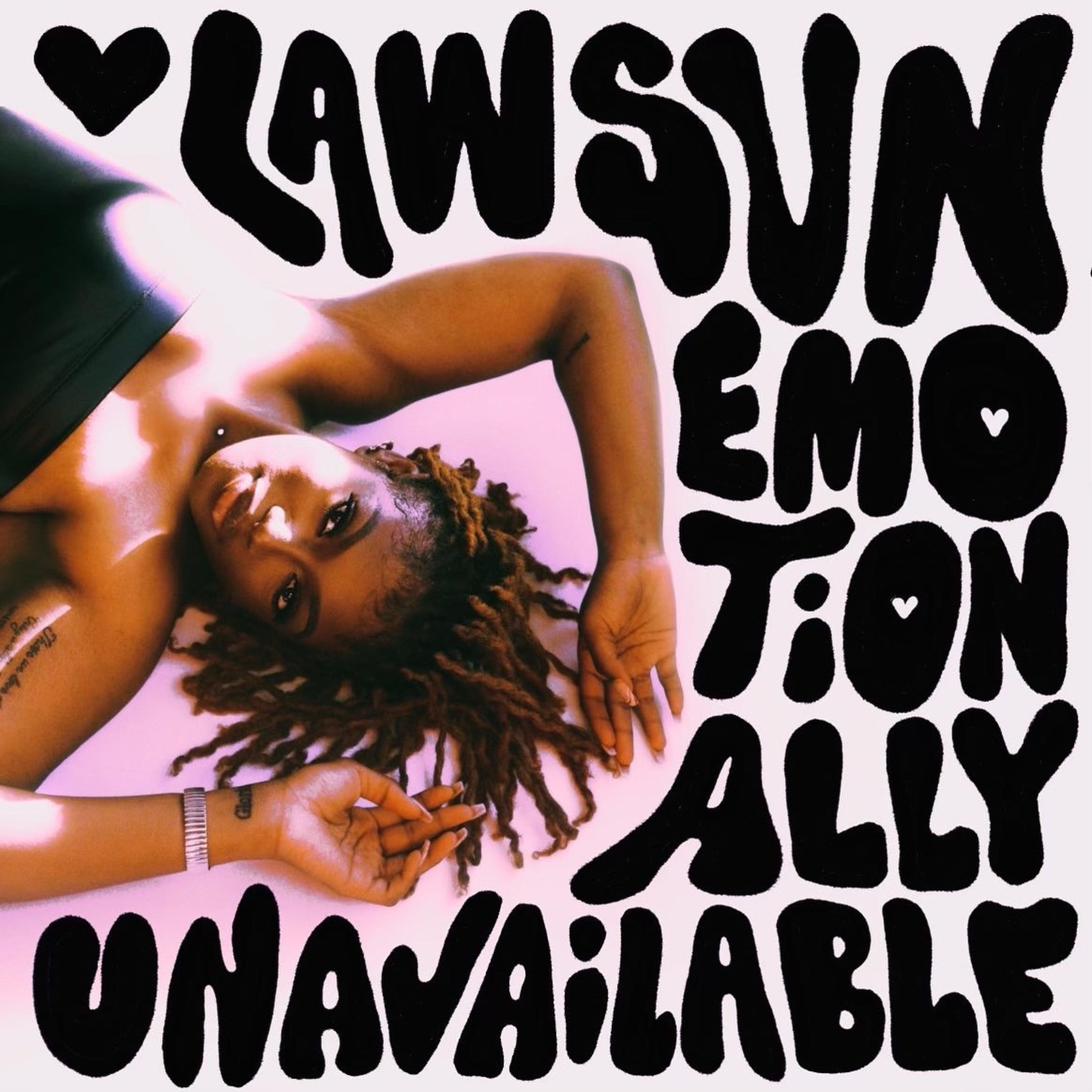 Emotionally Unavailable artwork