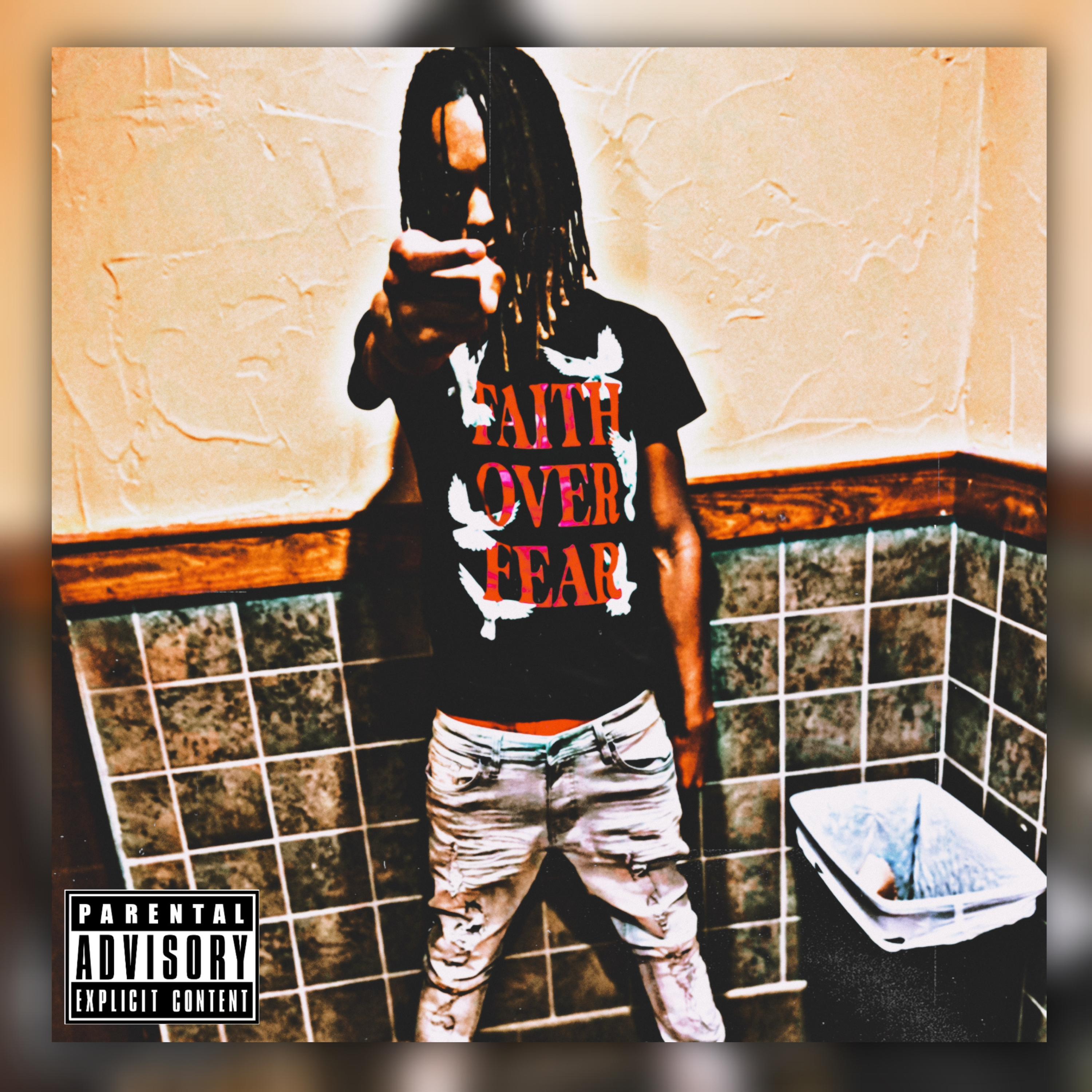 Mistake artwork