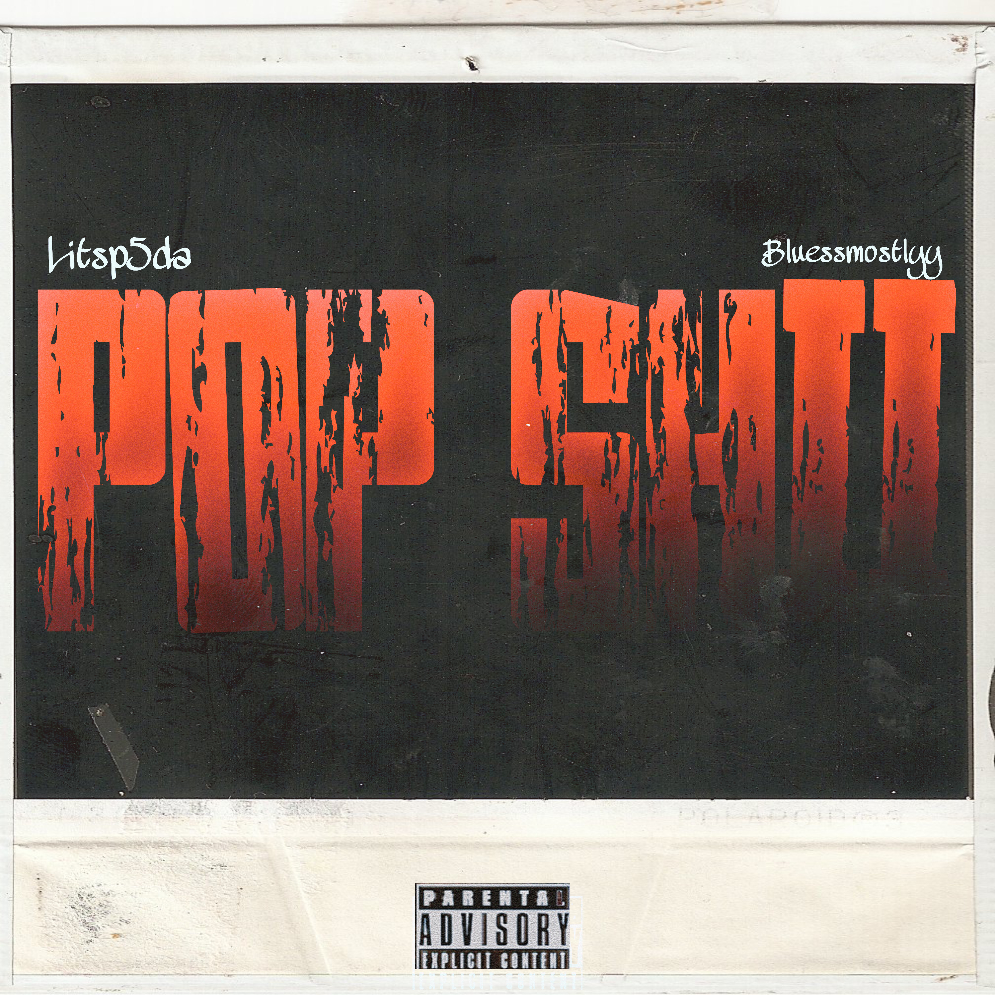 Pop Shii artwork