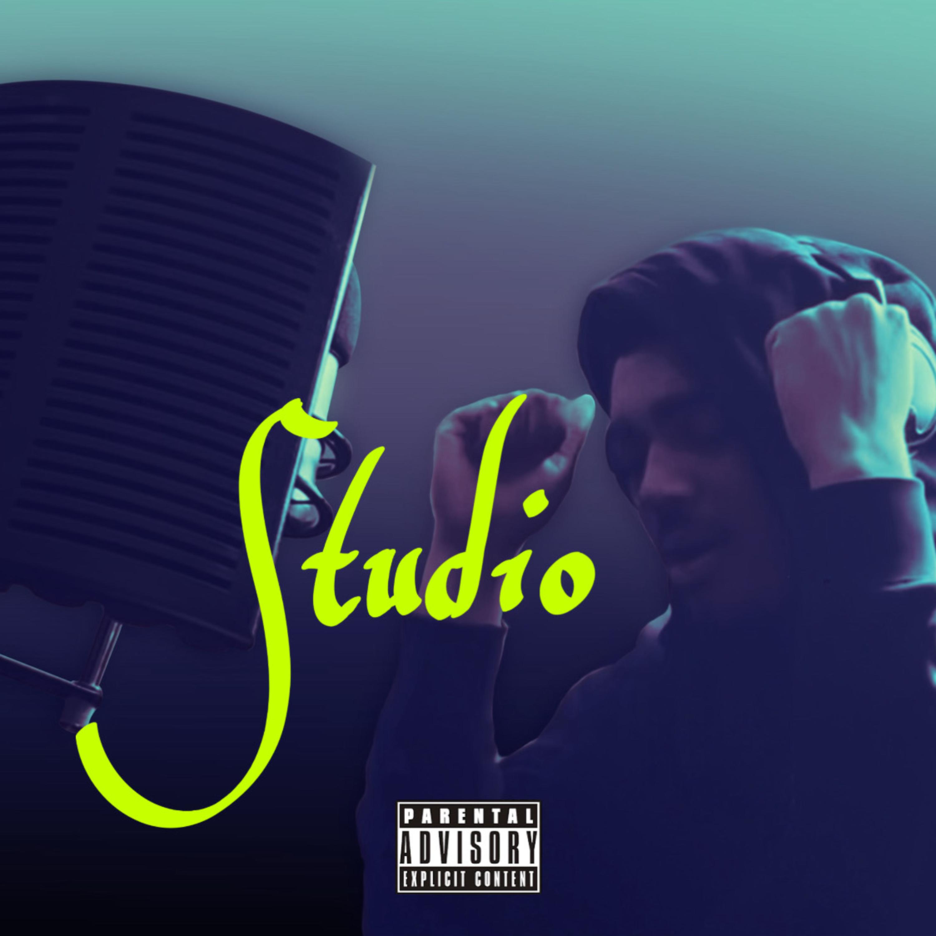 Studio artwork