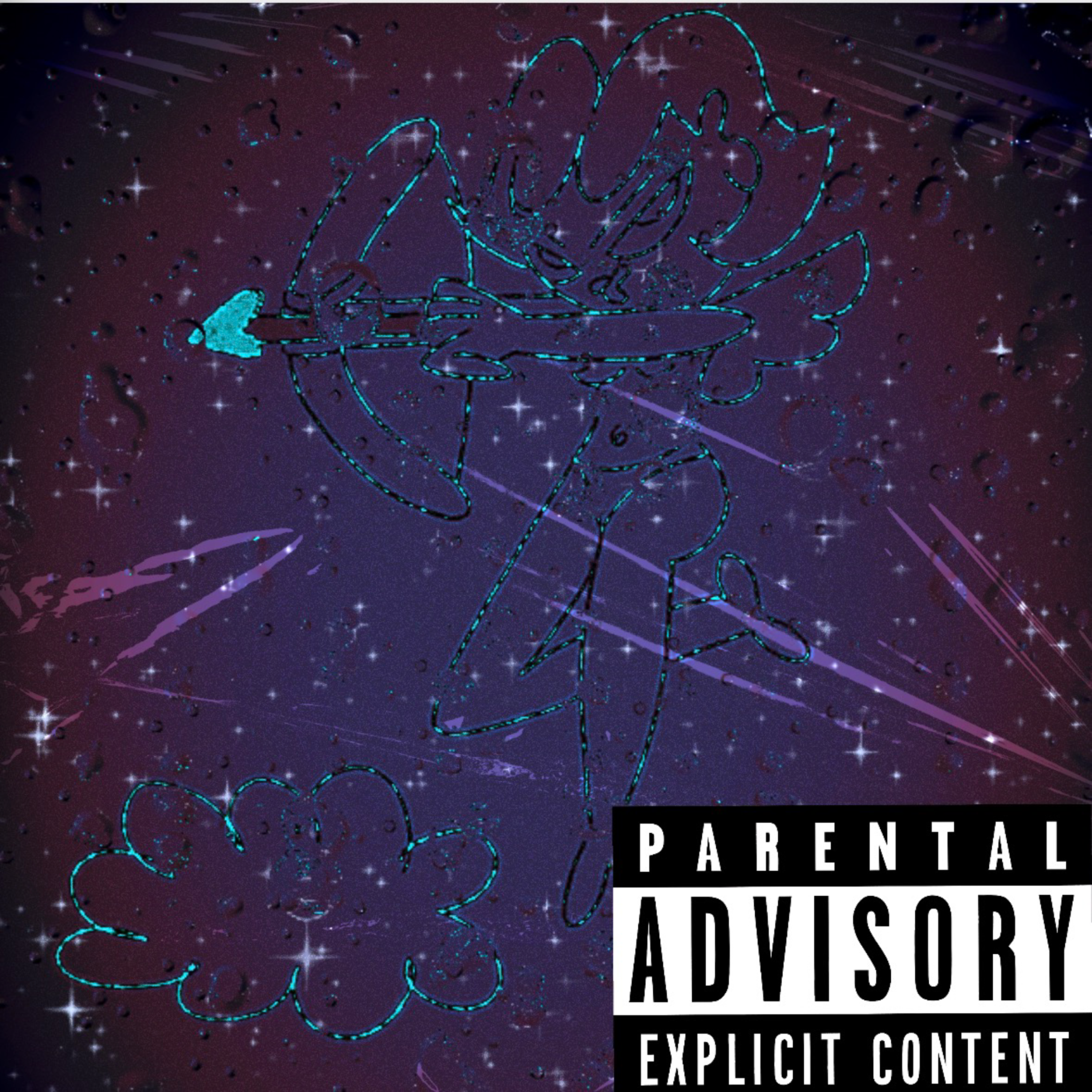 Betrayal ( The  End is here ) artwork