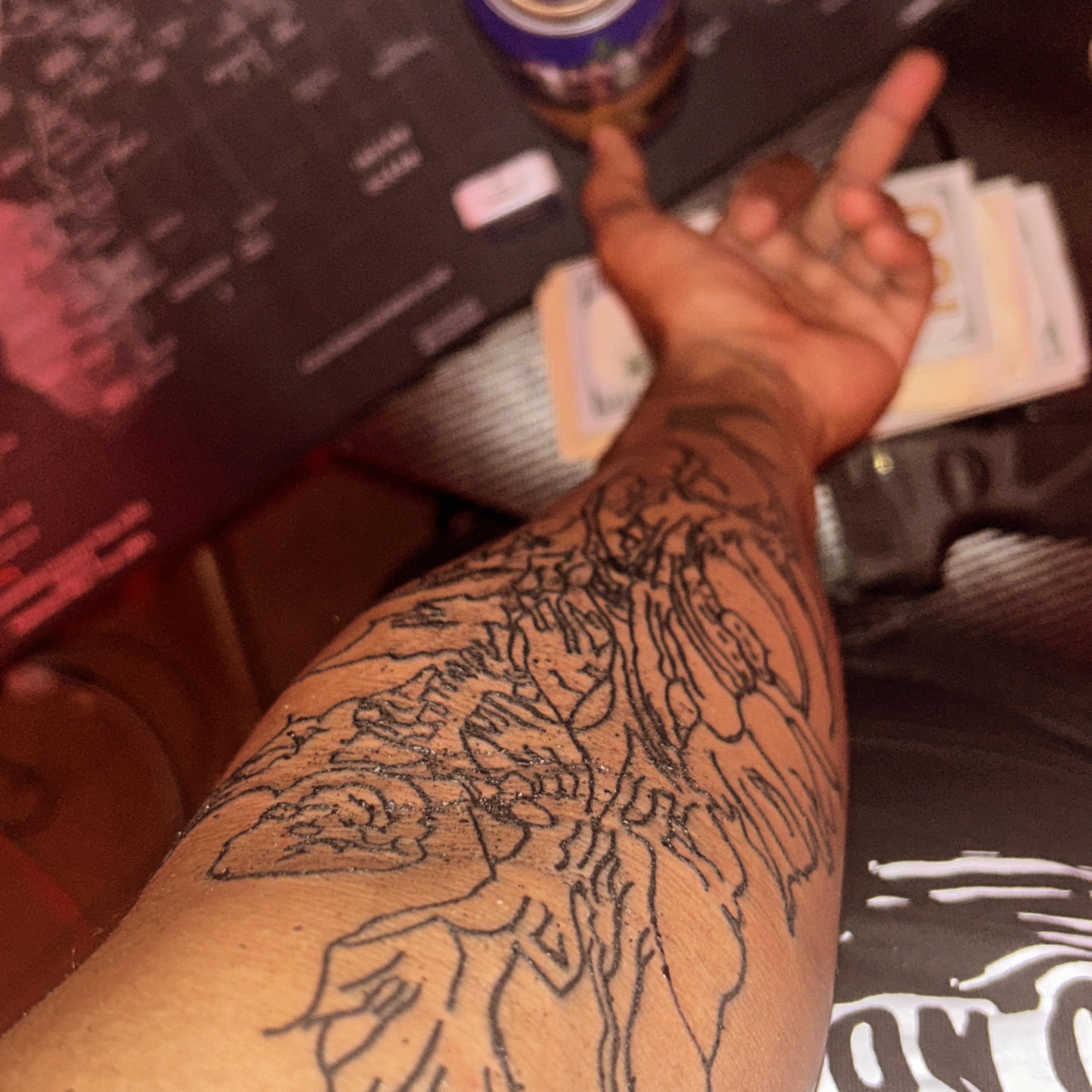 Know Wassup artwork