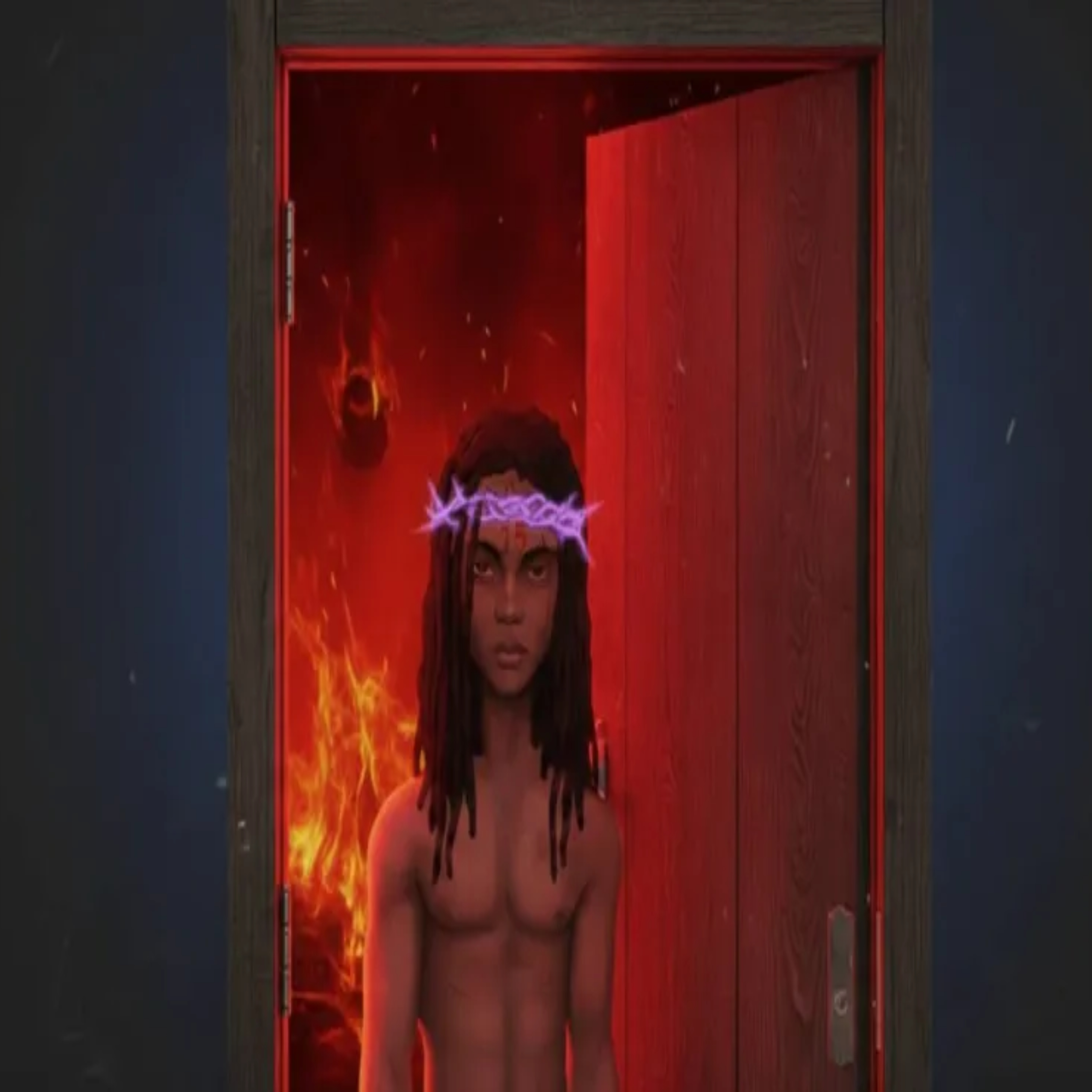 Apotheosis artwork