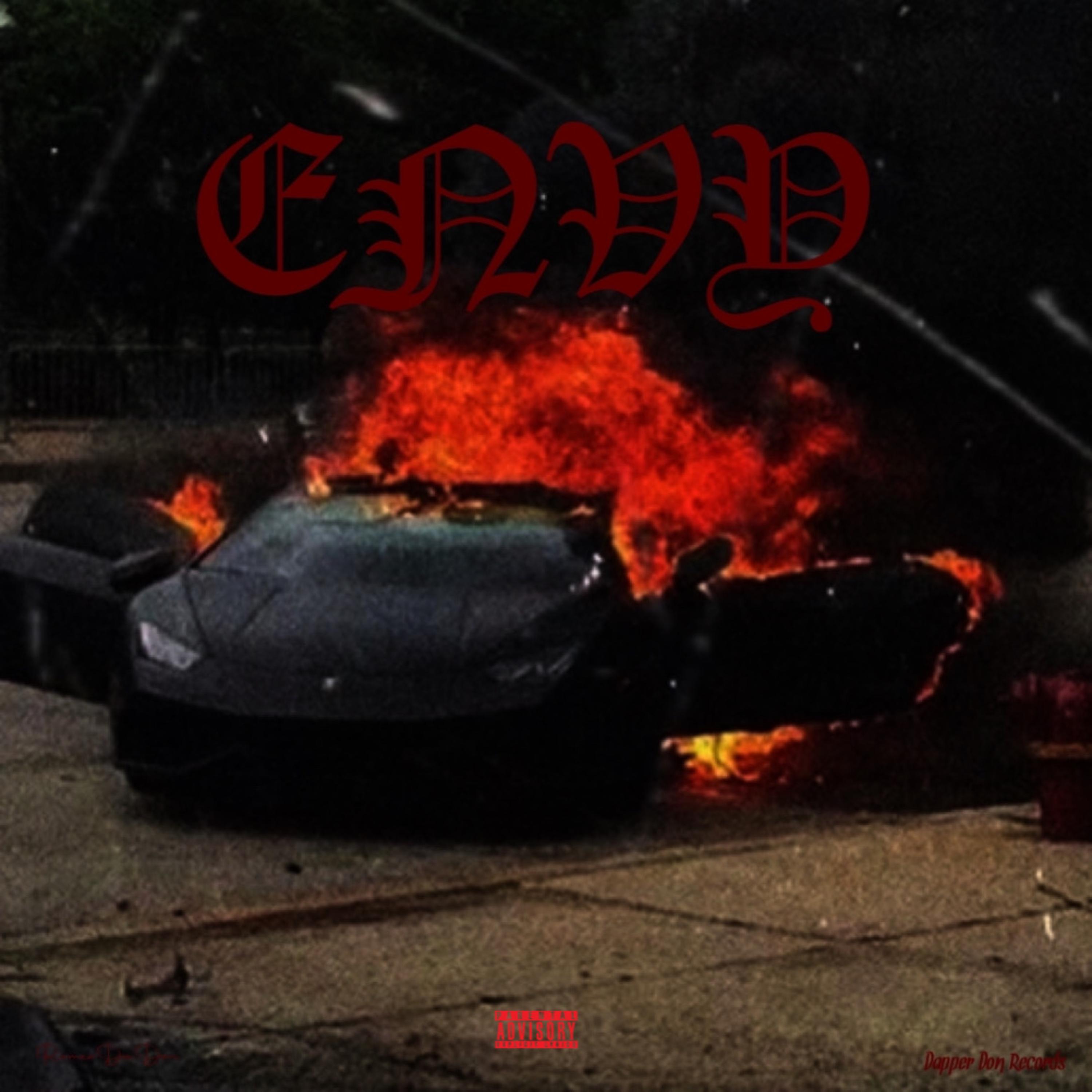ENVY artwork
