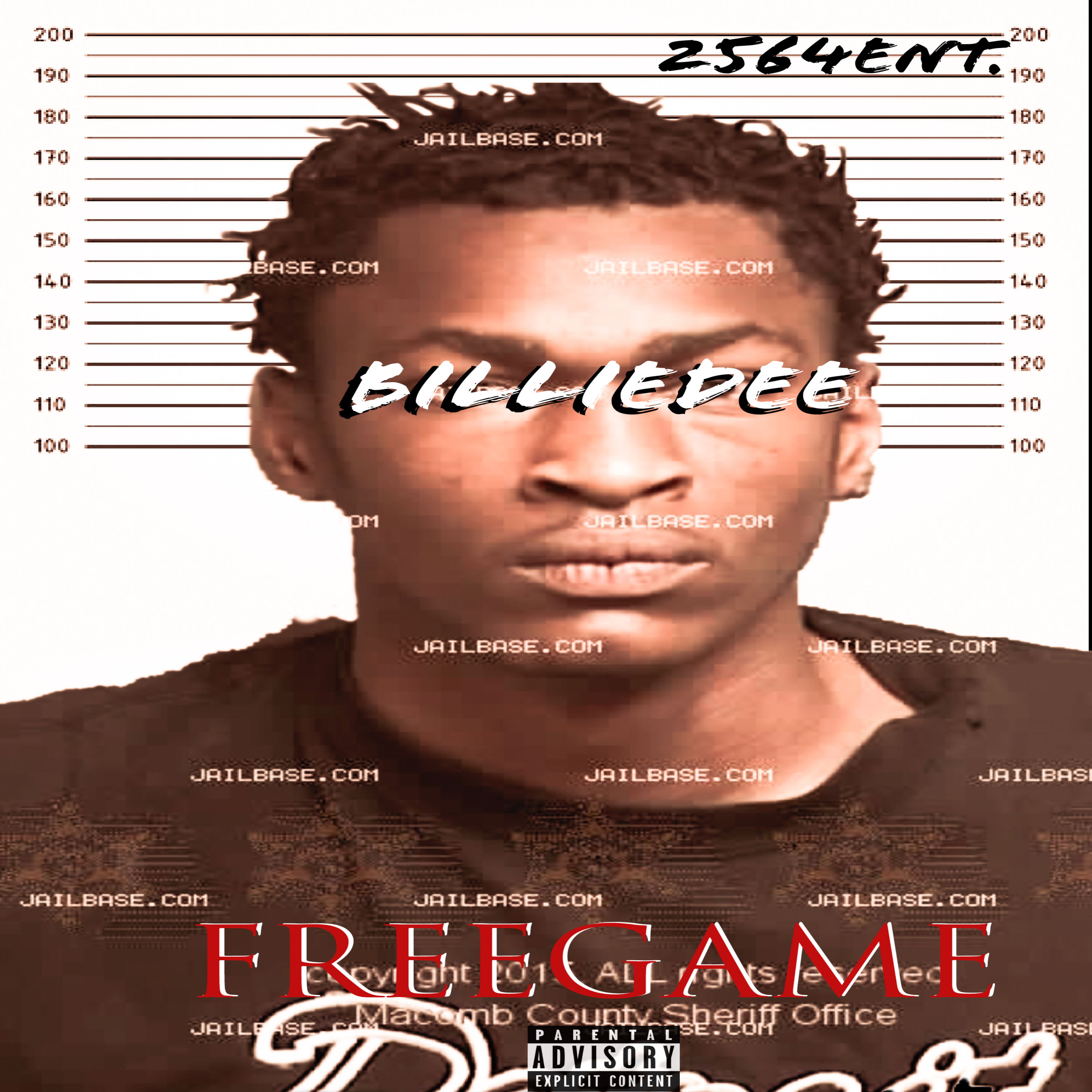 FREE GAME artwork