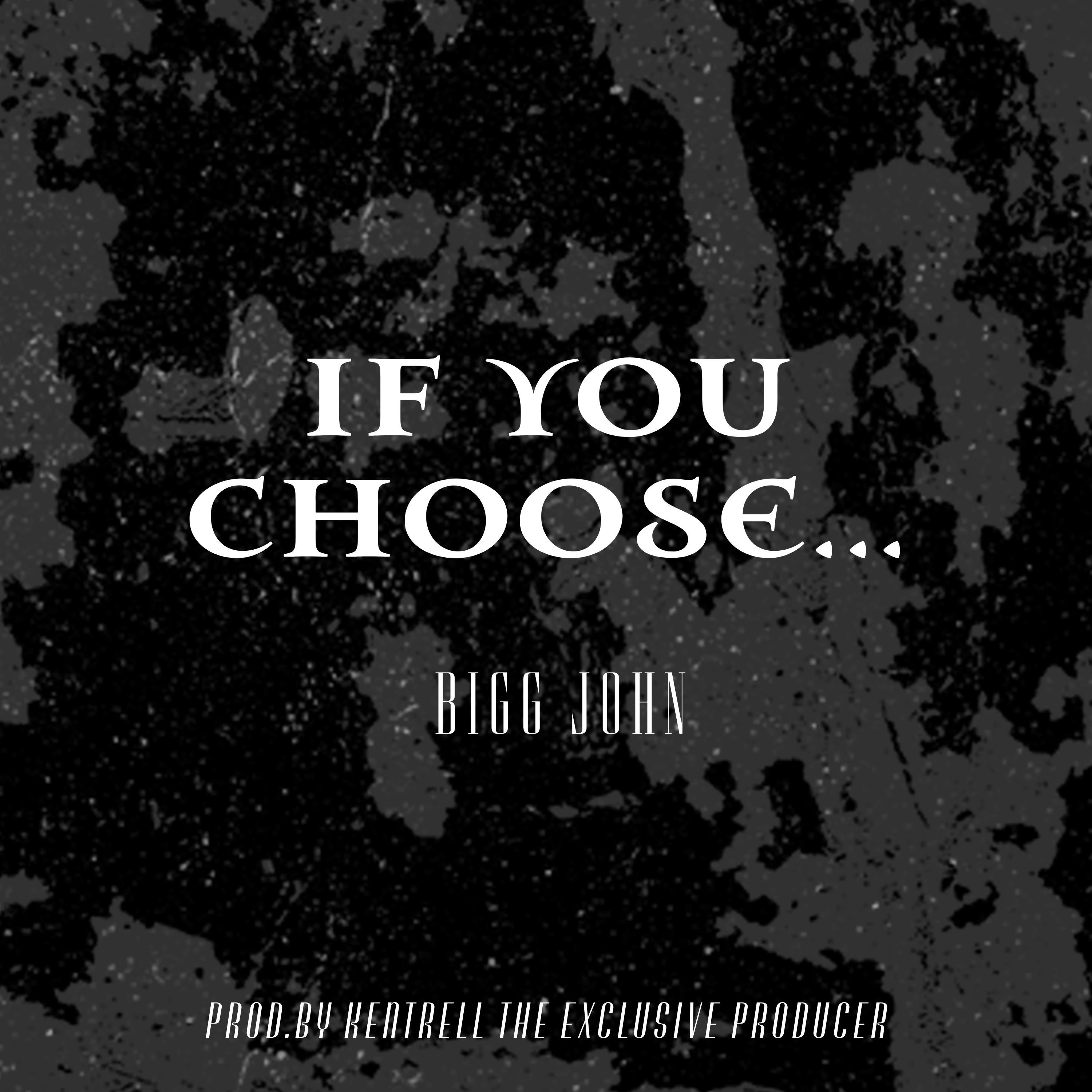 If You Choose artwork