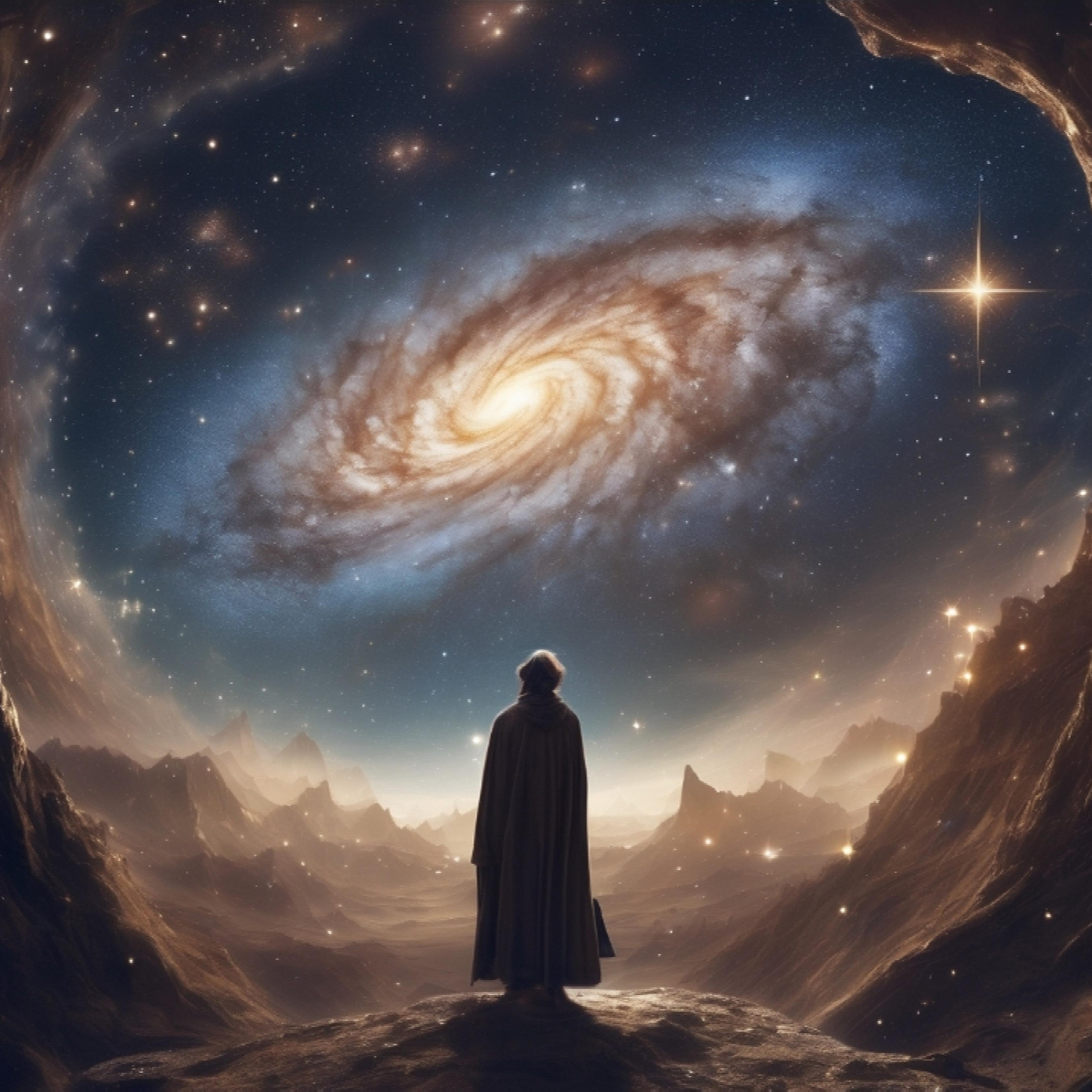 Virtual Forest Healing artwork