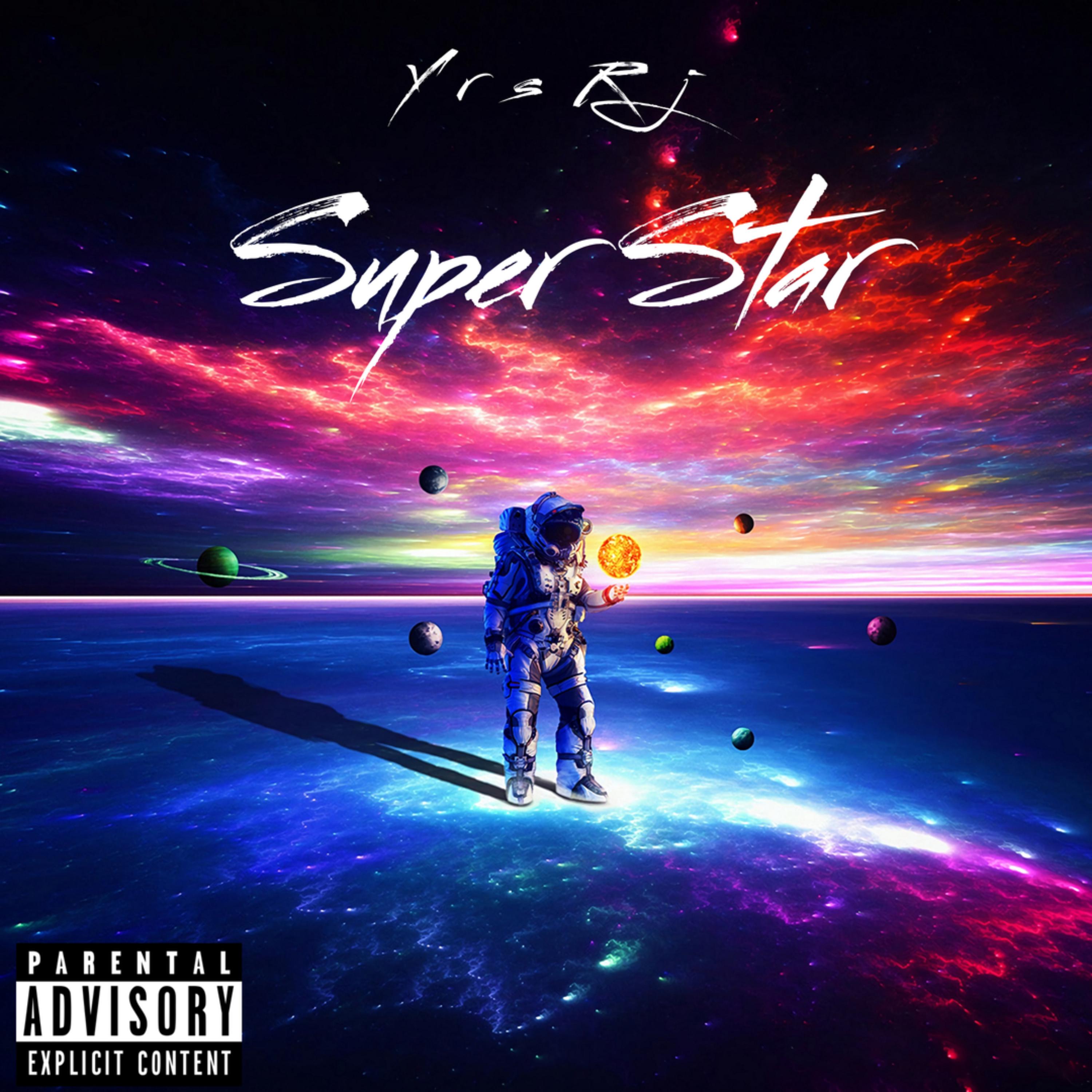 SuperStar artwork