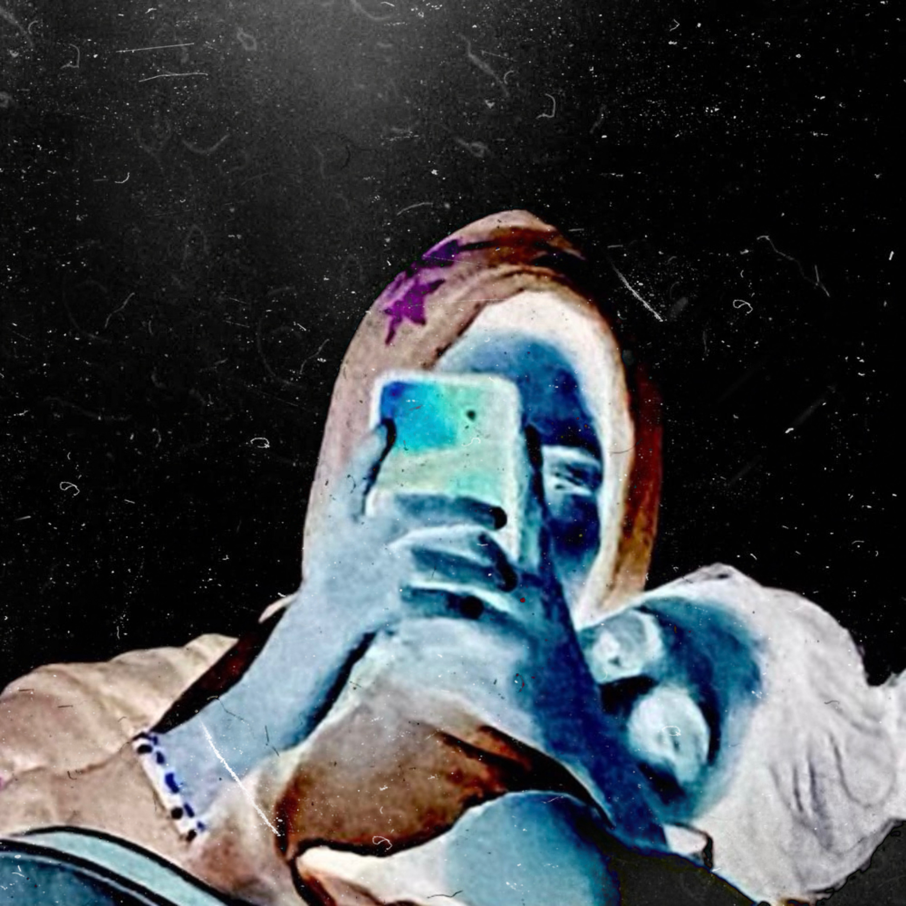 Shake It artwork