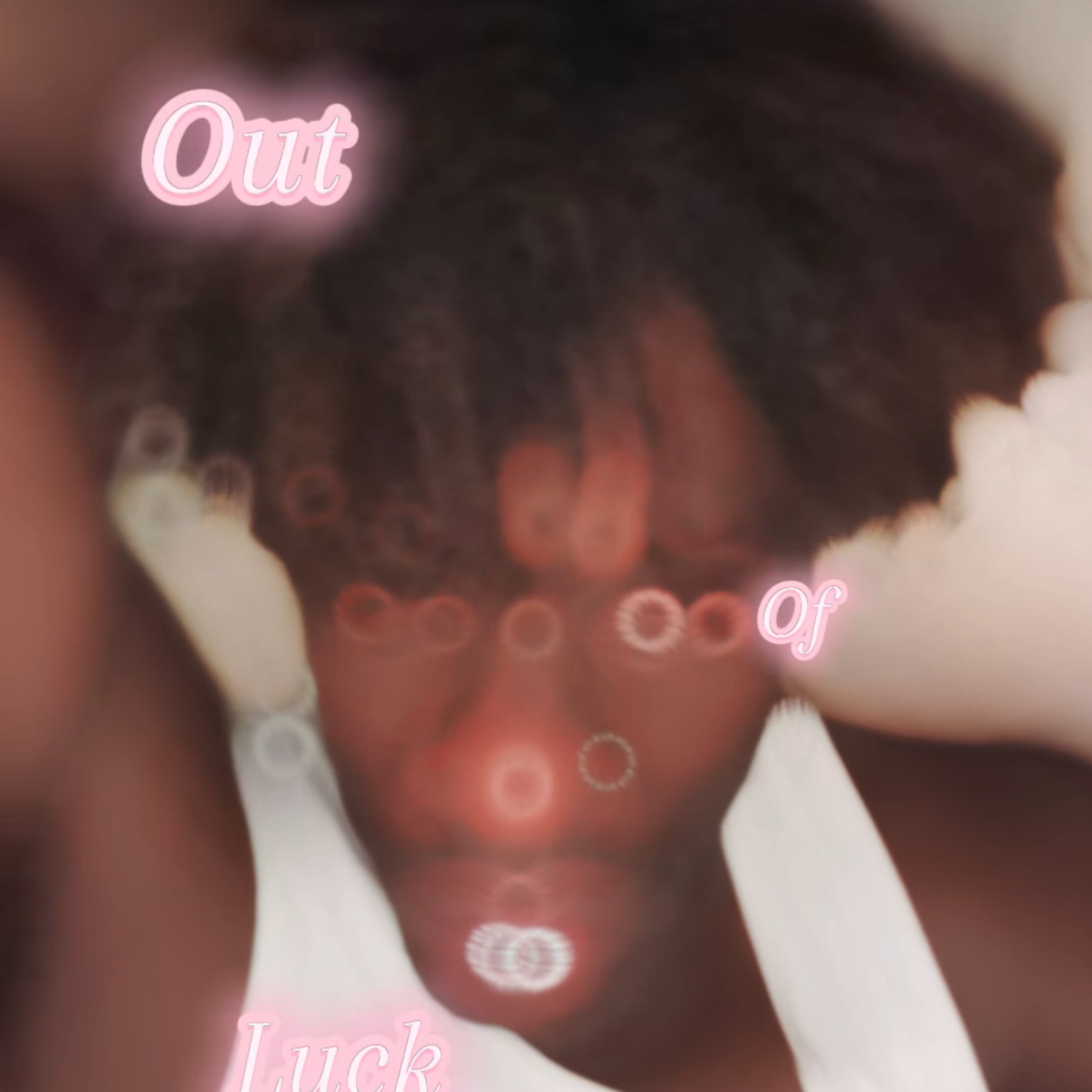 Out Of Luck artwork