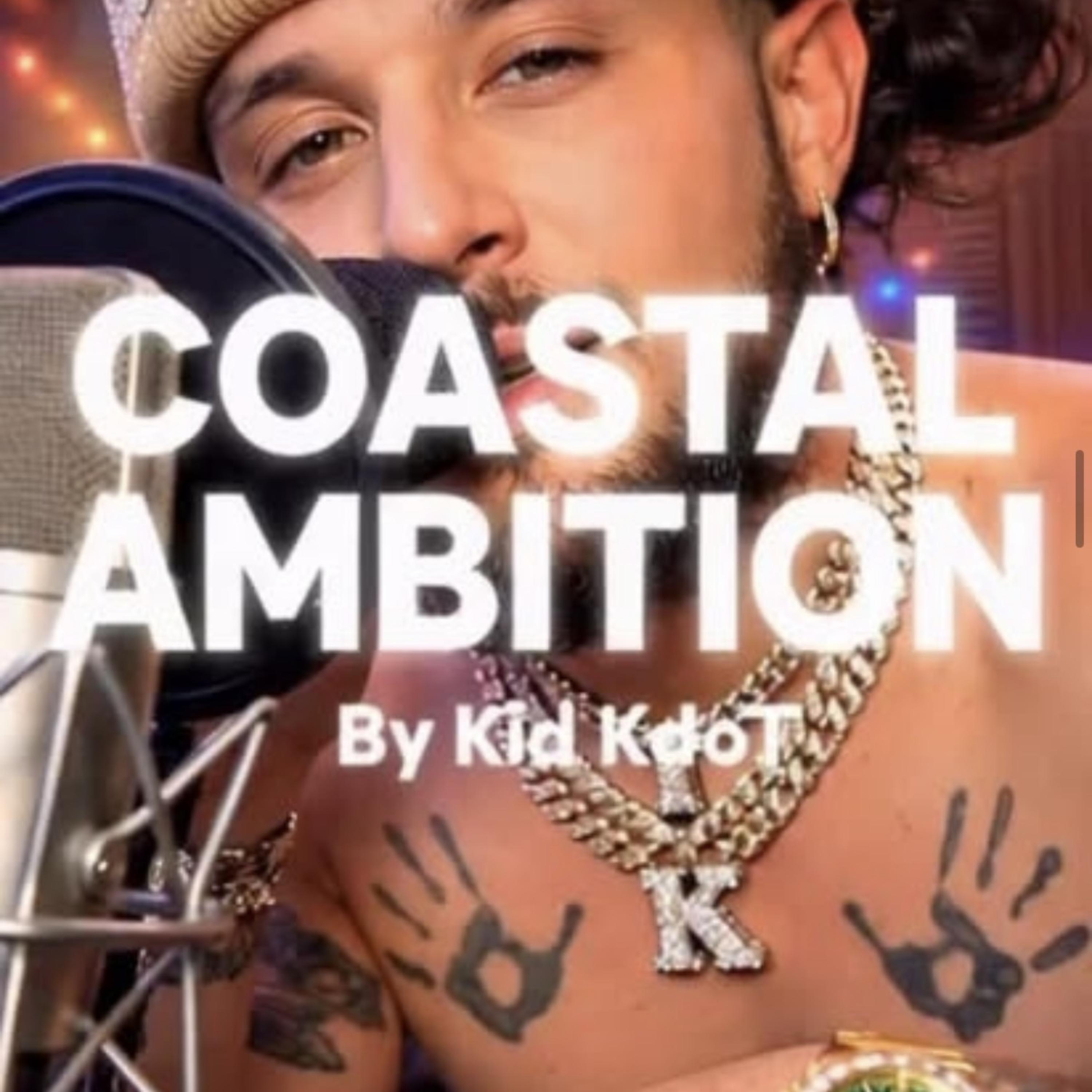 Coastal Ambition artwork