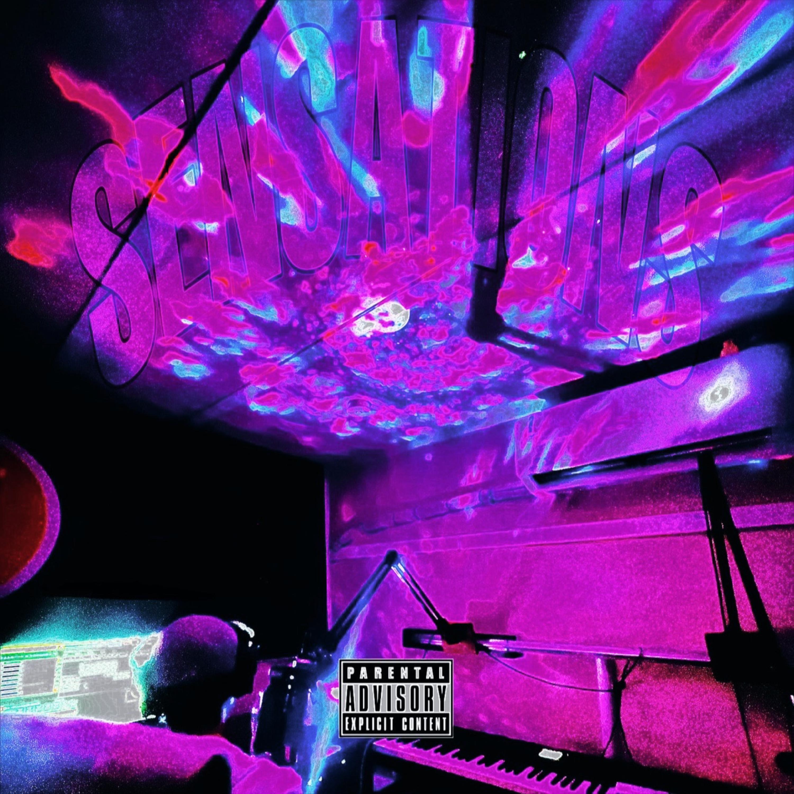 Sensations artwork