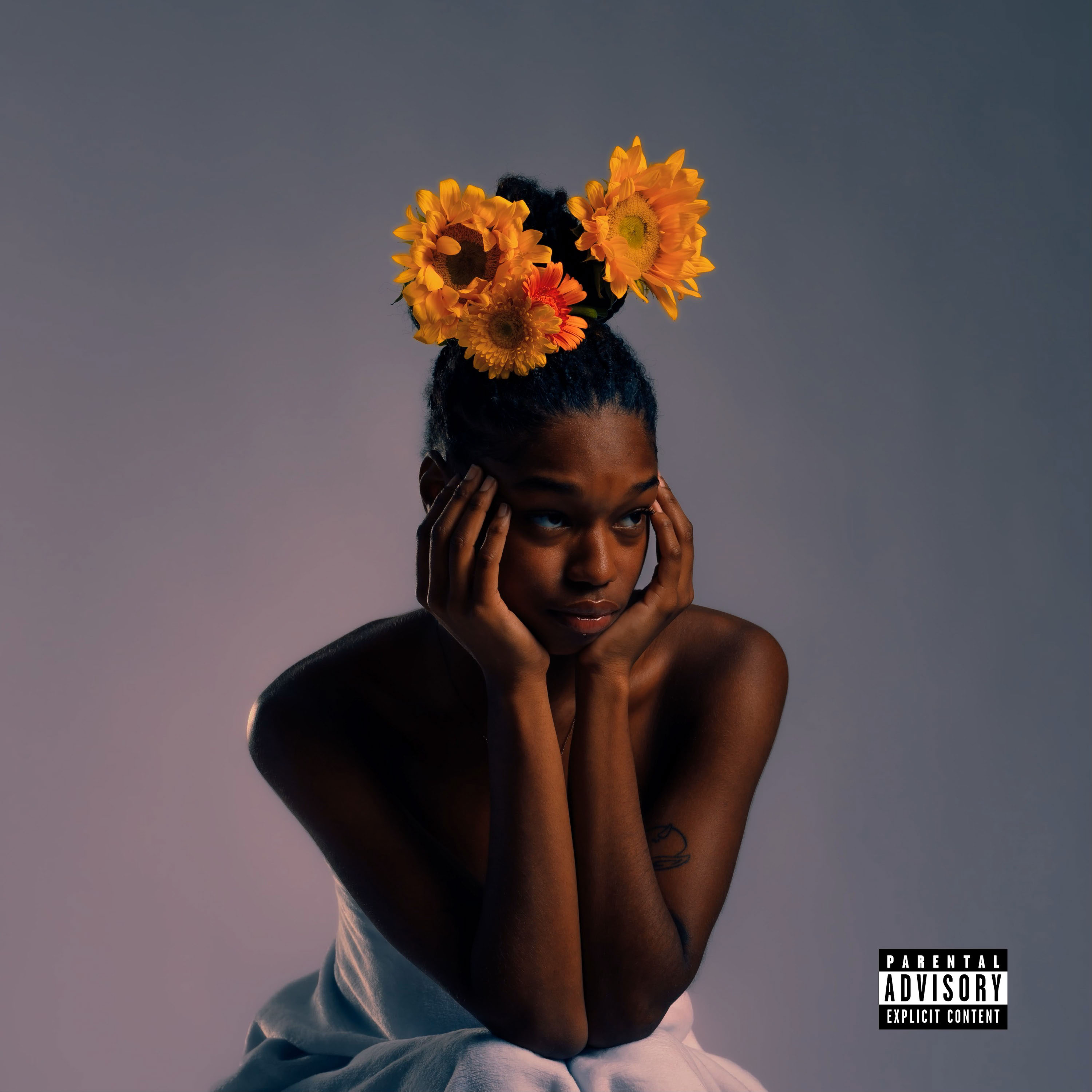 Malaïka by Cer0 cover art