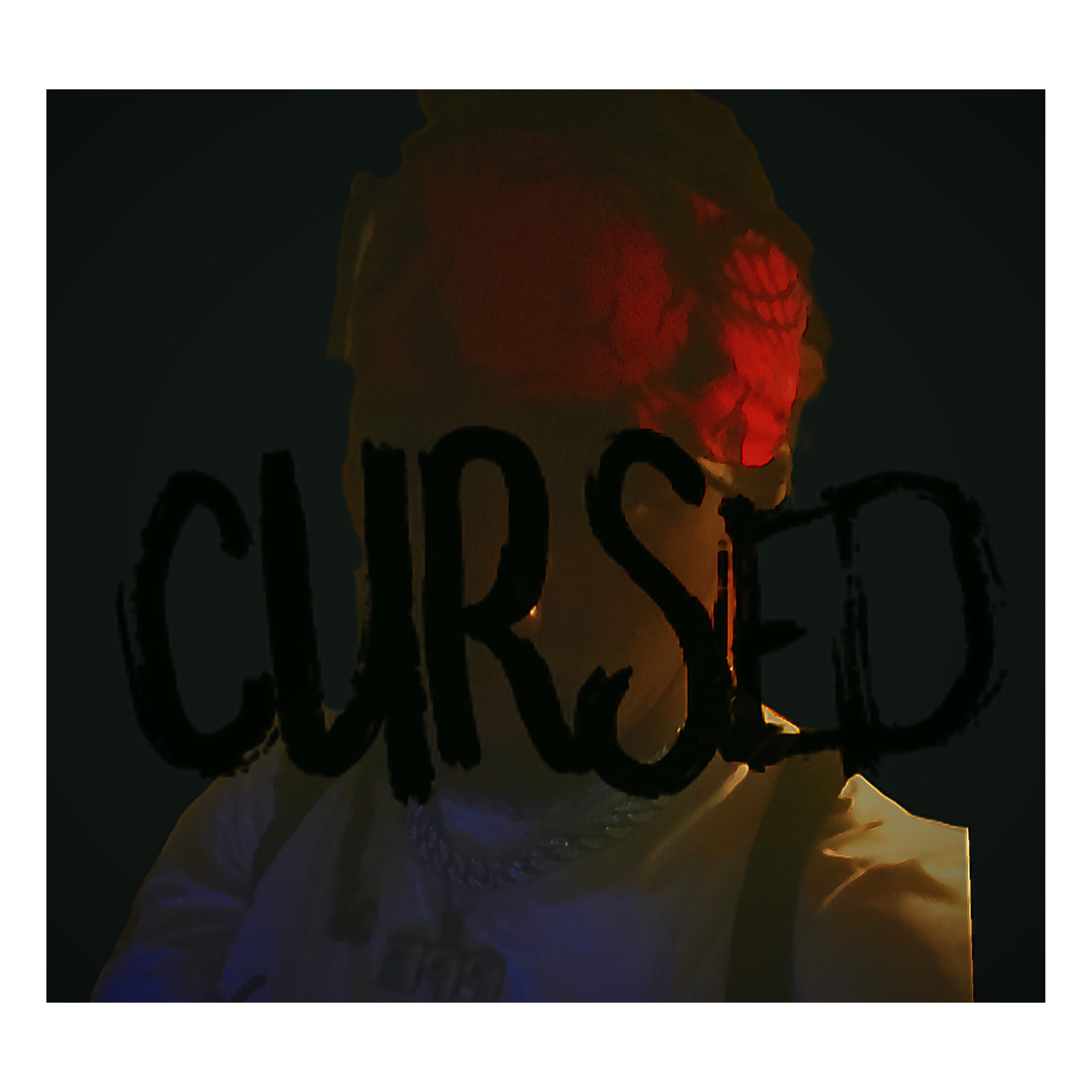 CURSED artwork