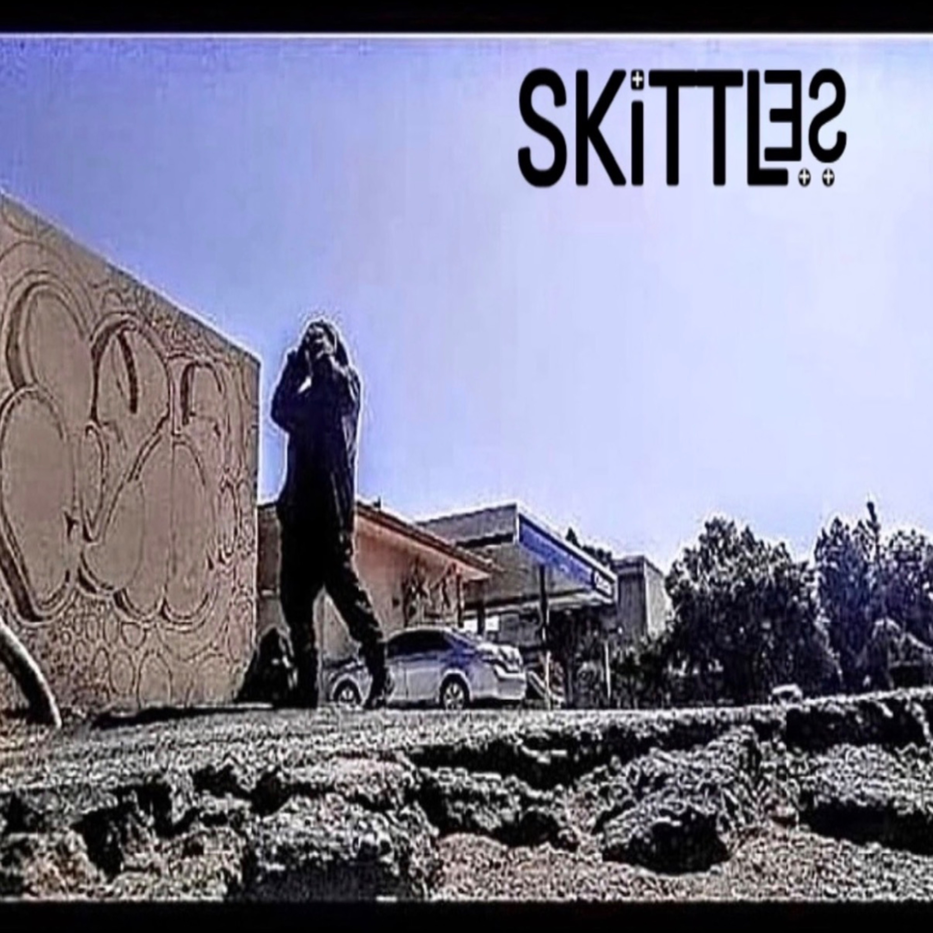 Fick L by Skit Ls cover art