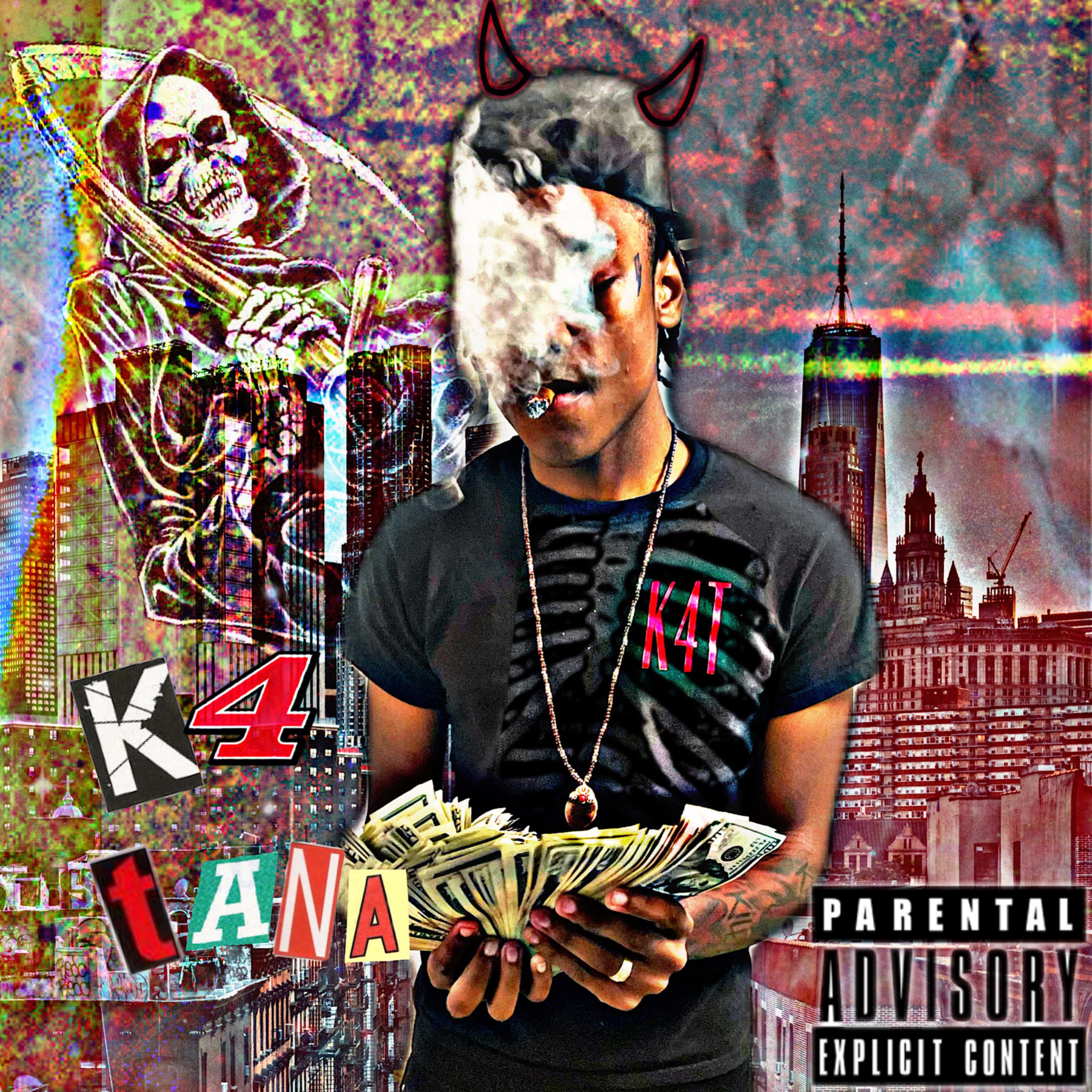 4 My Fans 2 artwork