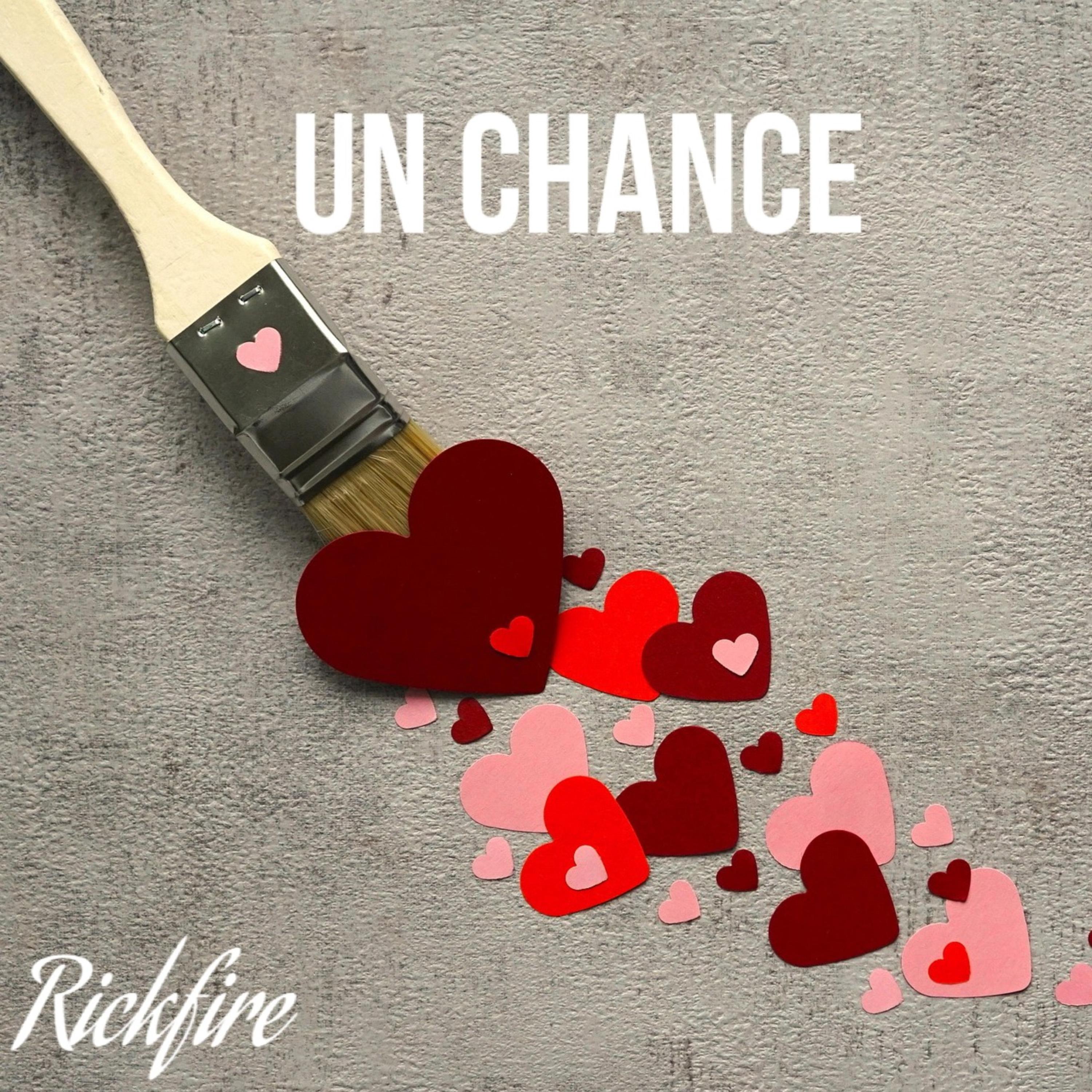 Un Chance artwork