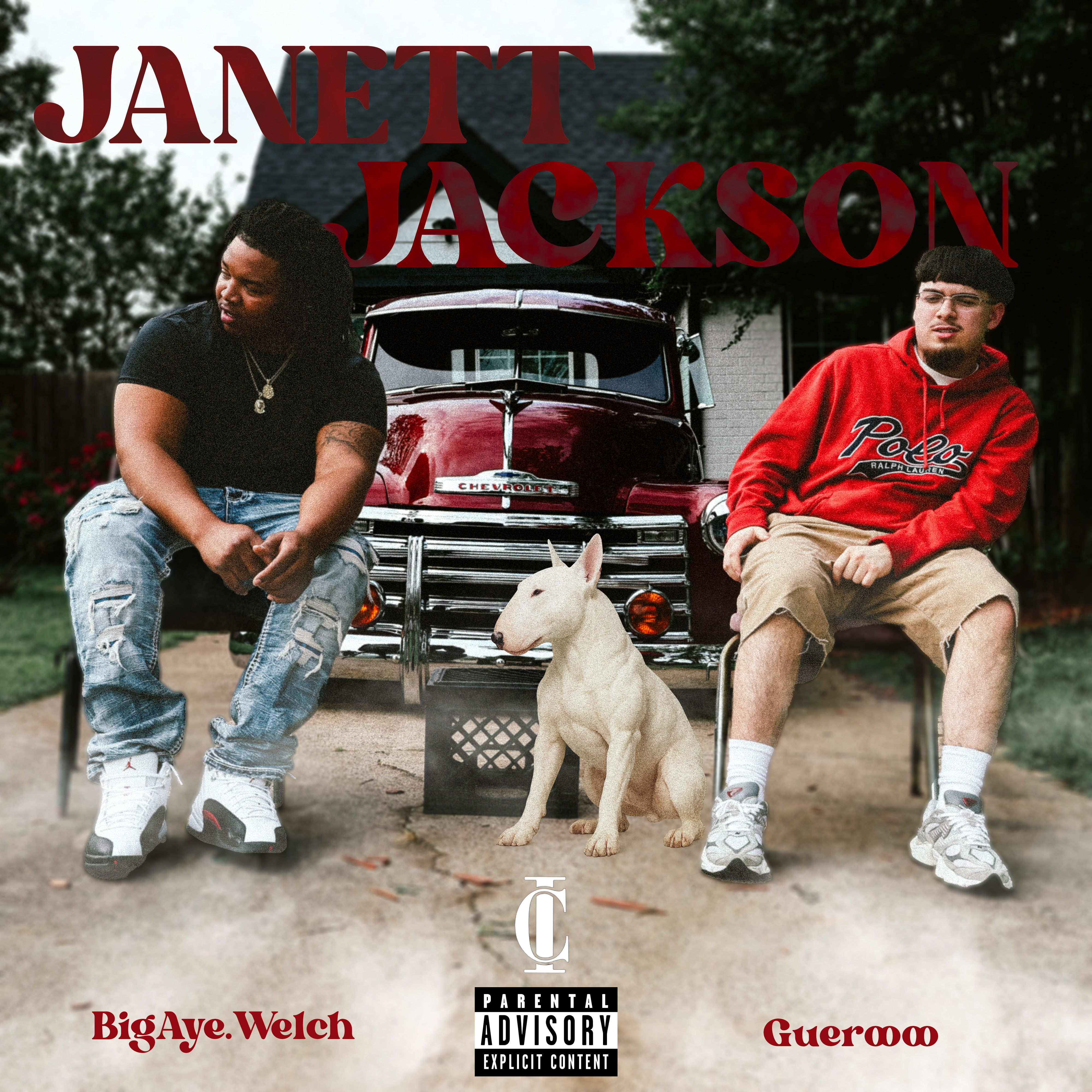 Janett Jackson artwork