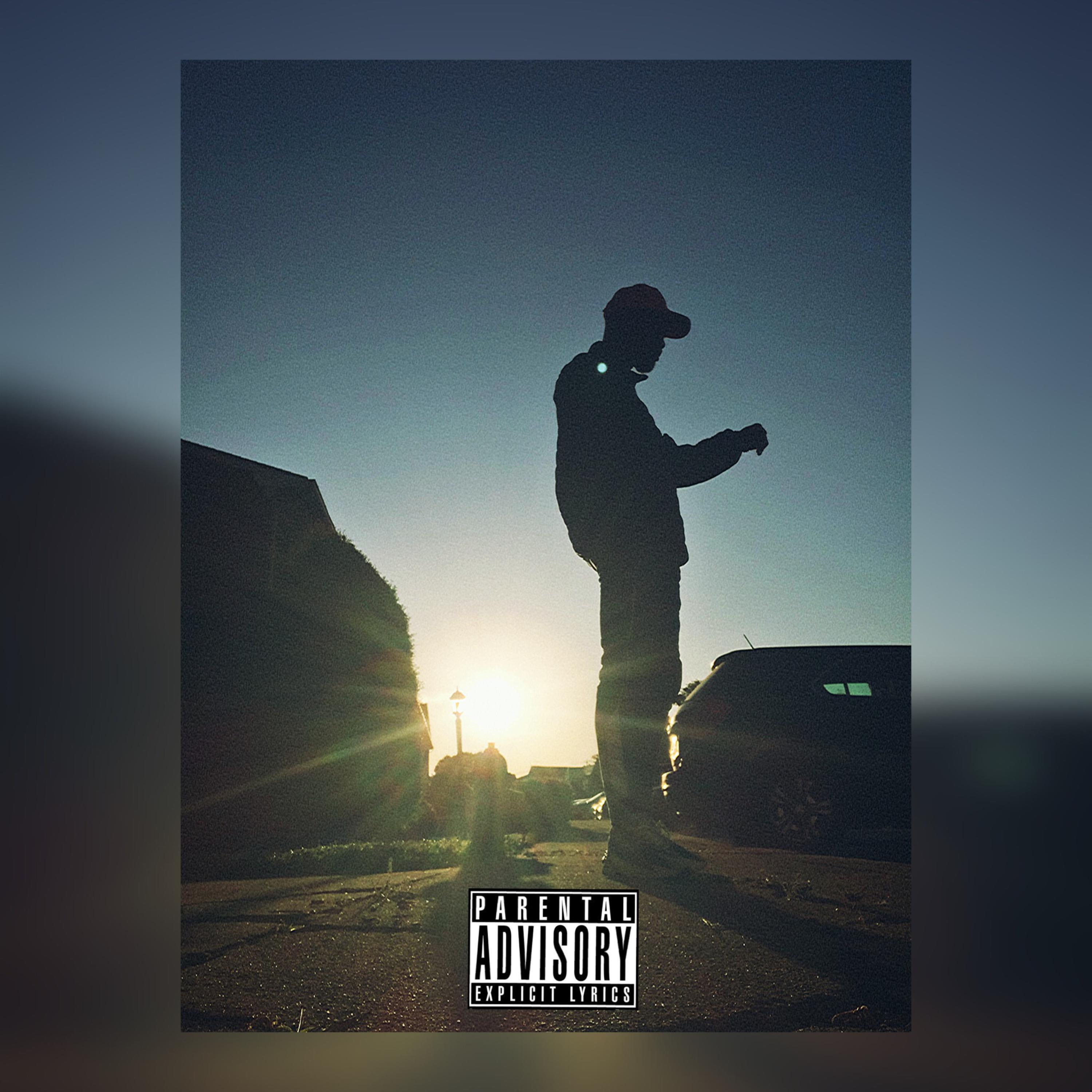 Texas Road (Ride & Smoke) artwork