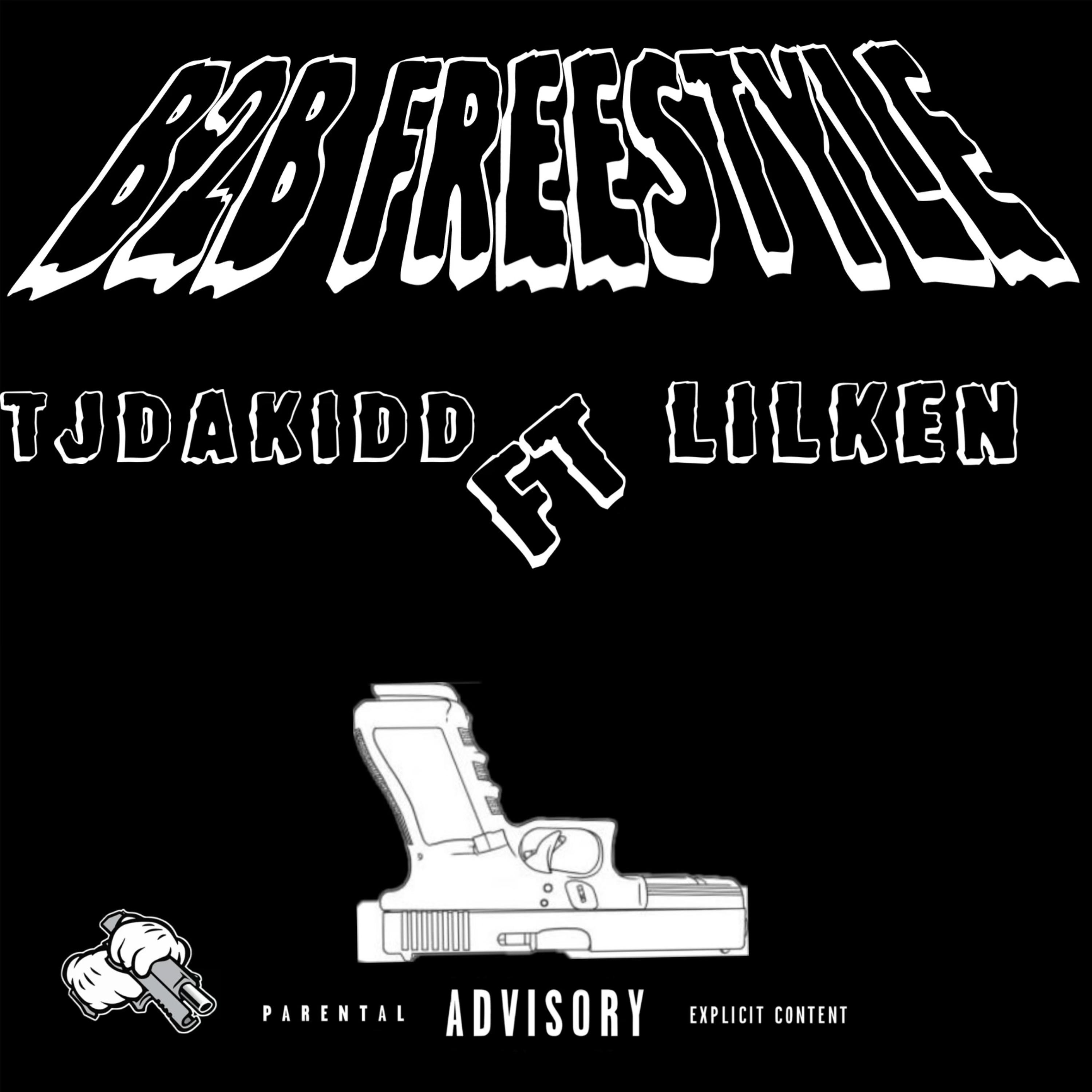 B2B Freestyle artwork