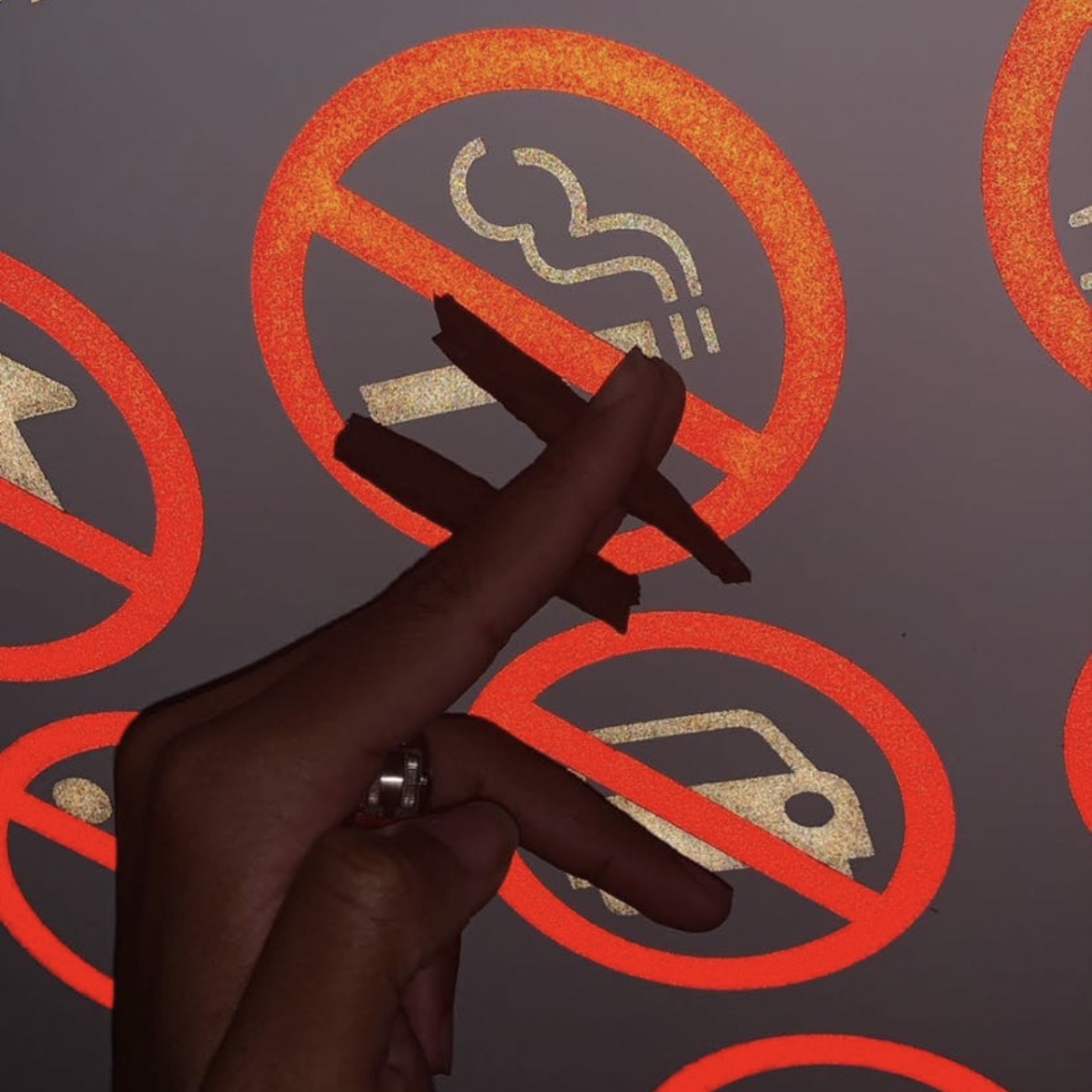Rollin Loud artwork