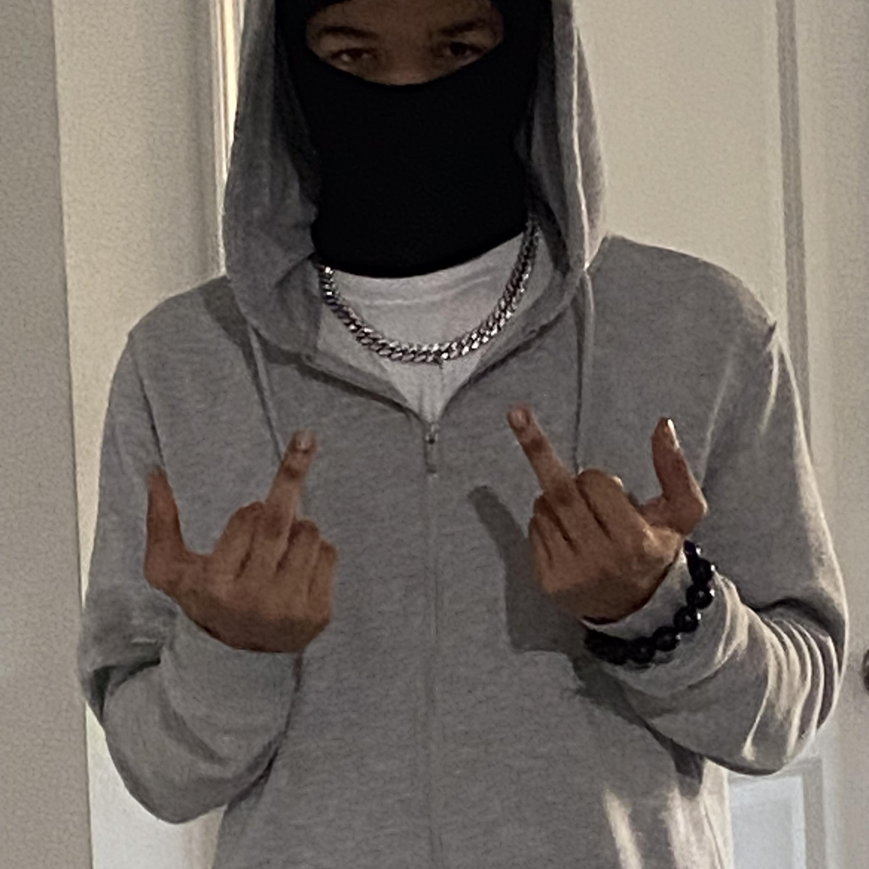 All I Got artwork