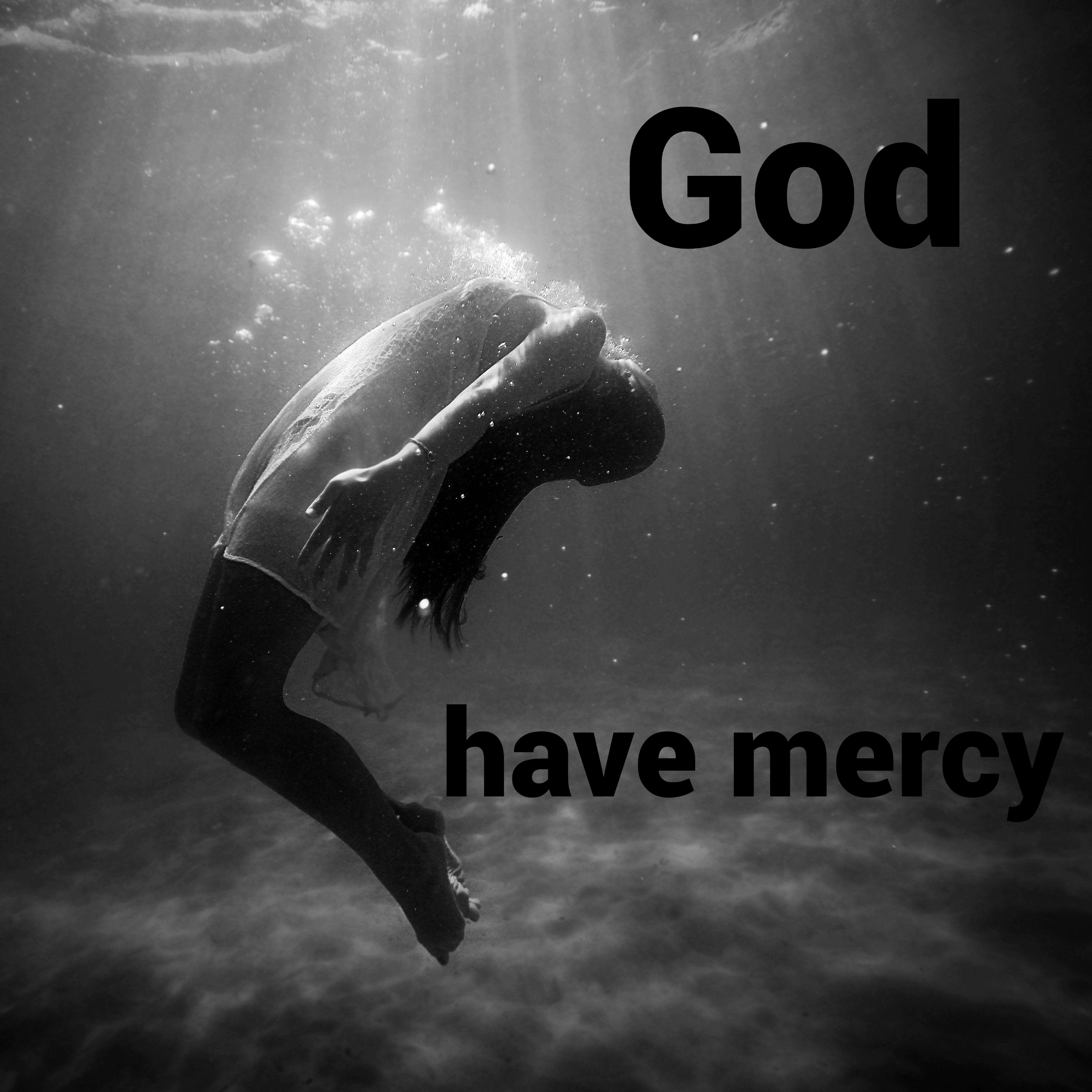 God Have Mercy artwork
