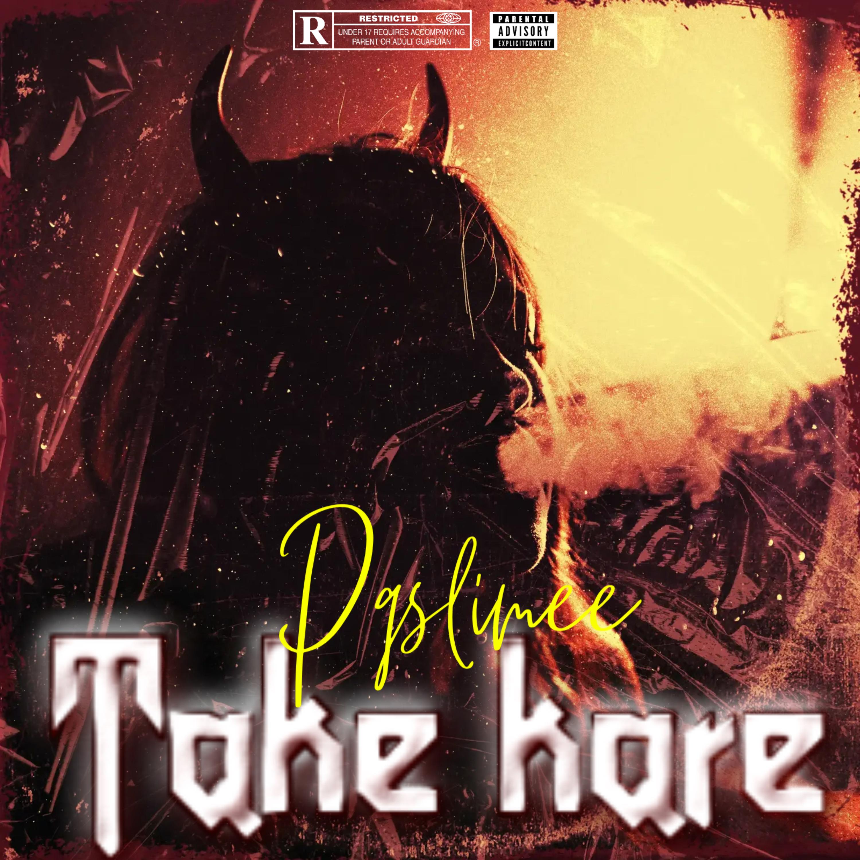 Take Kare artwork