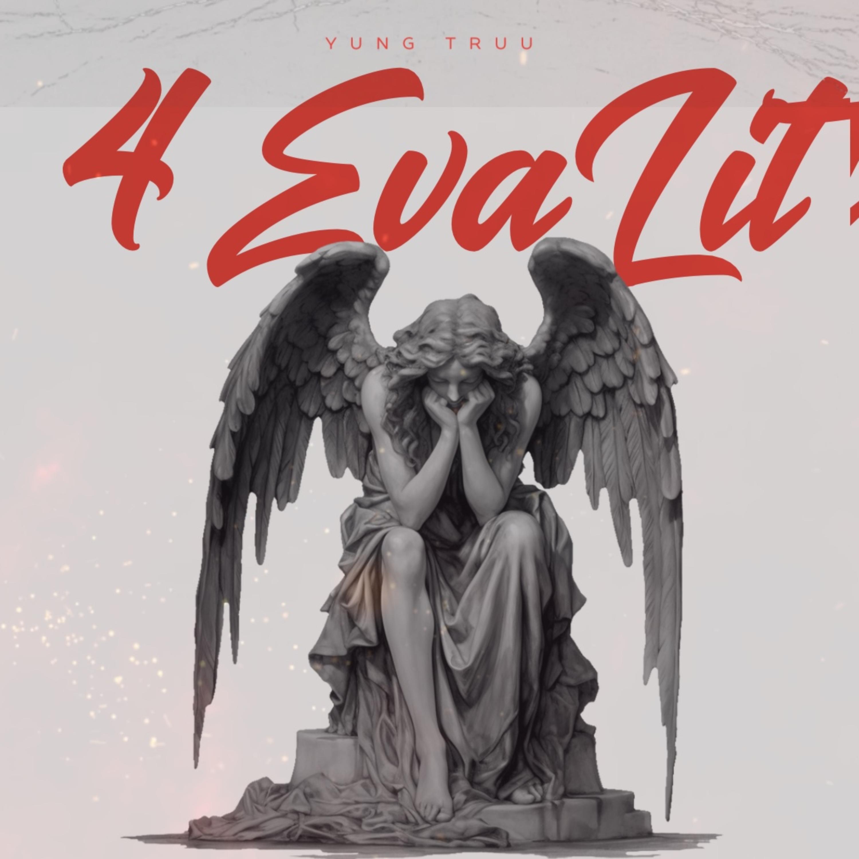 4EvaLit (Vol.1) artwork