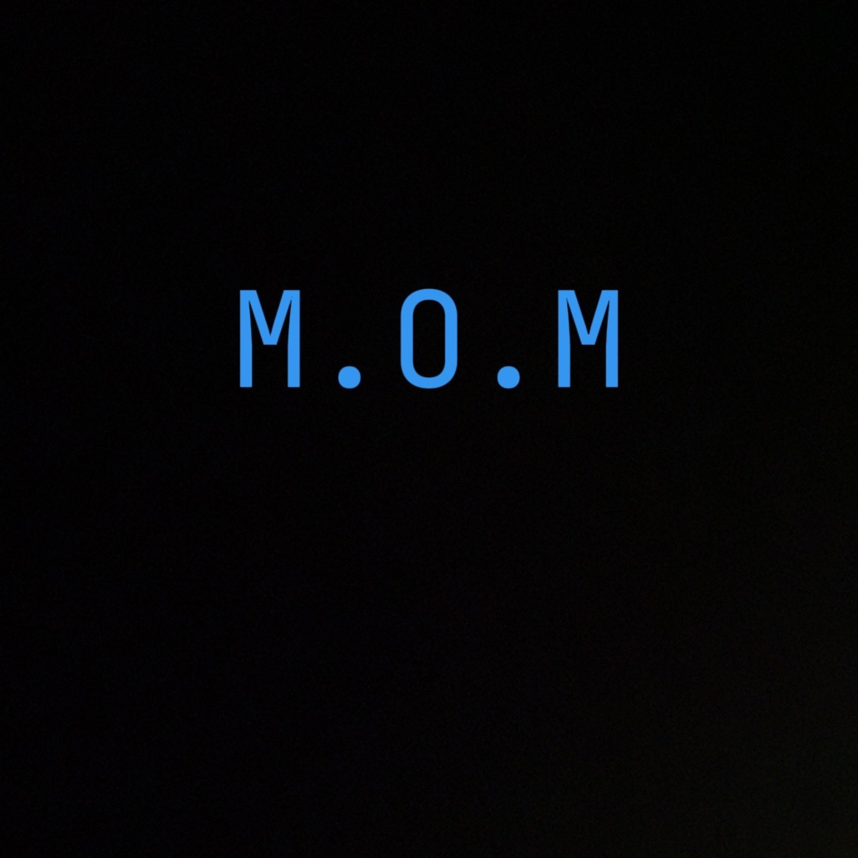 MOM artwork