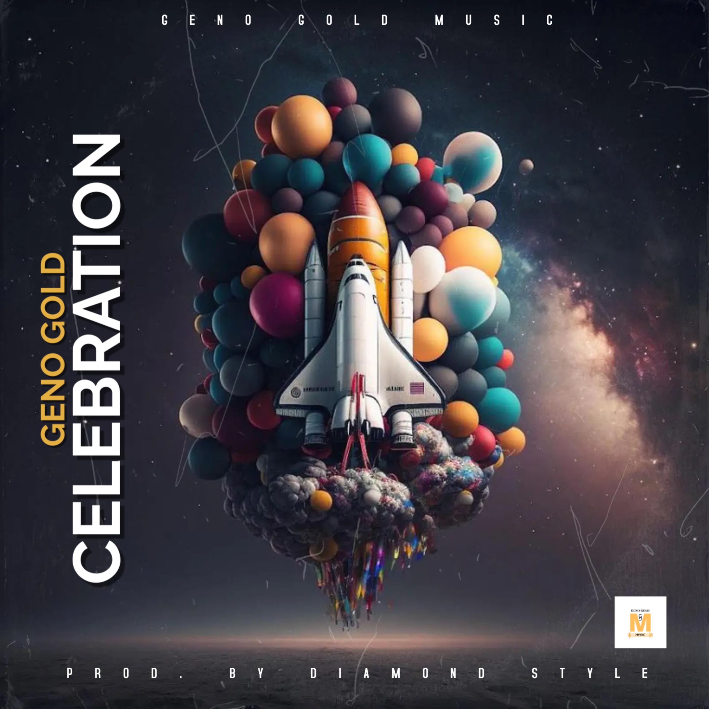 Celebration artwork