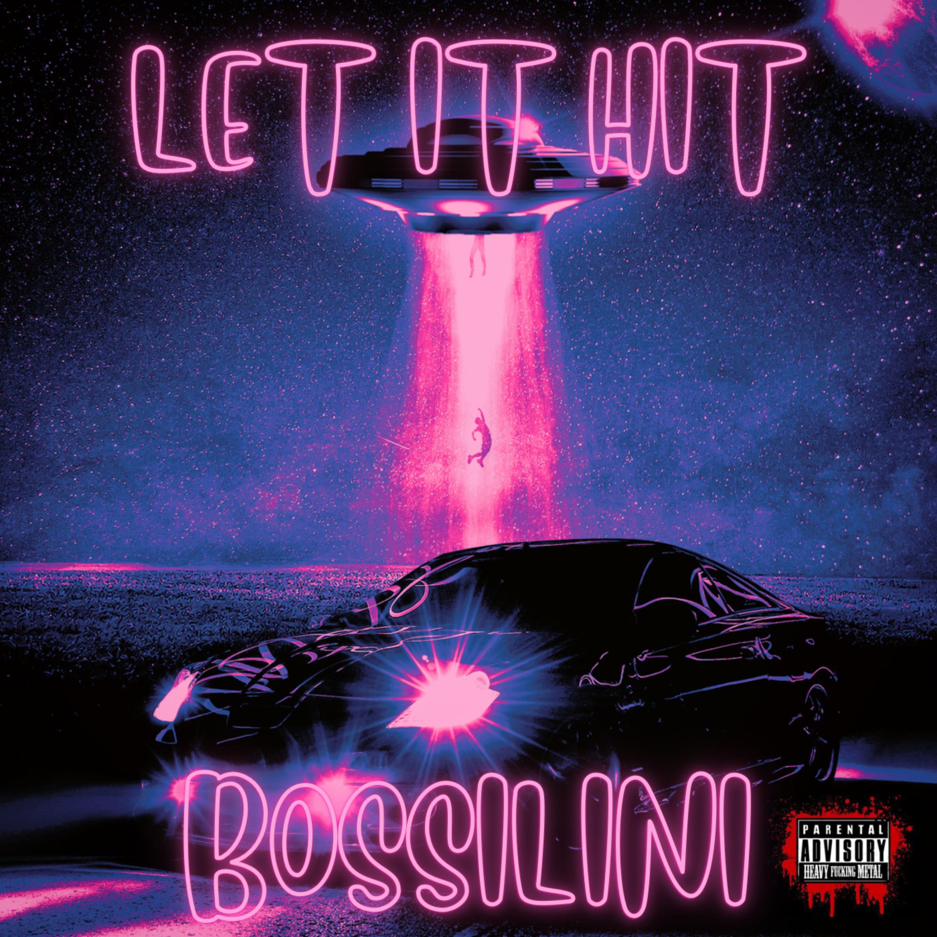 Let It Hit artwork
