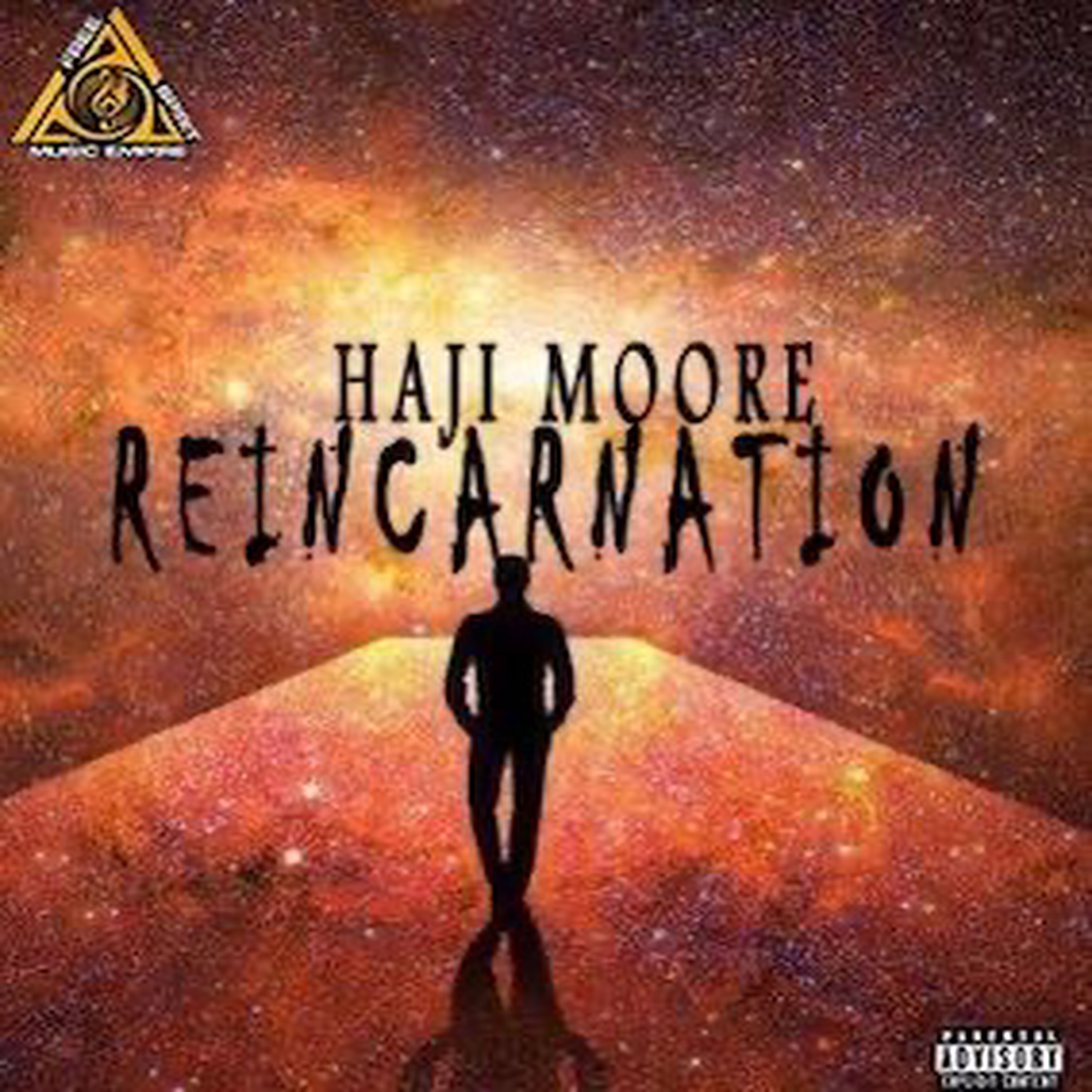 Reincarnation artwork