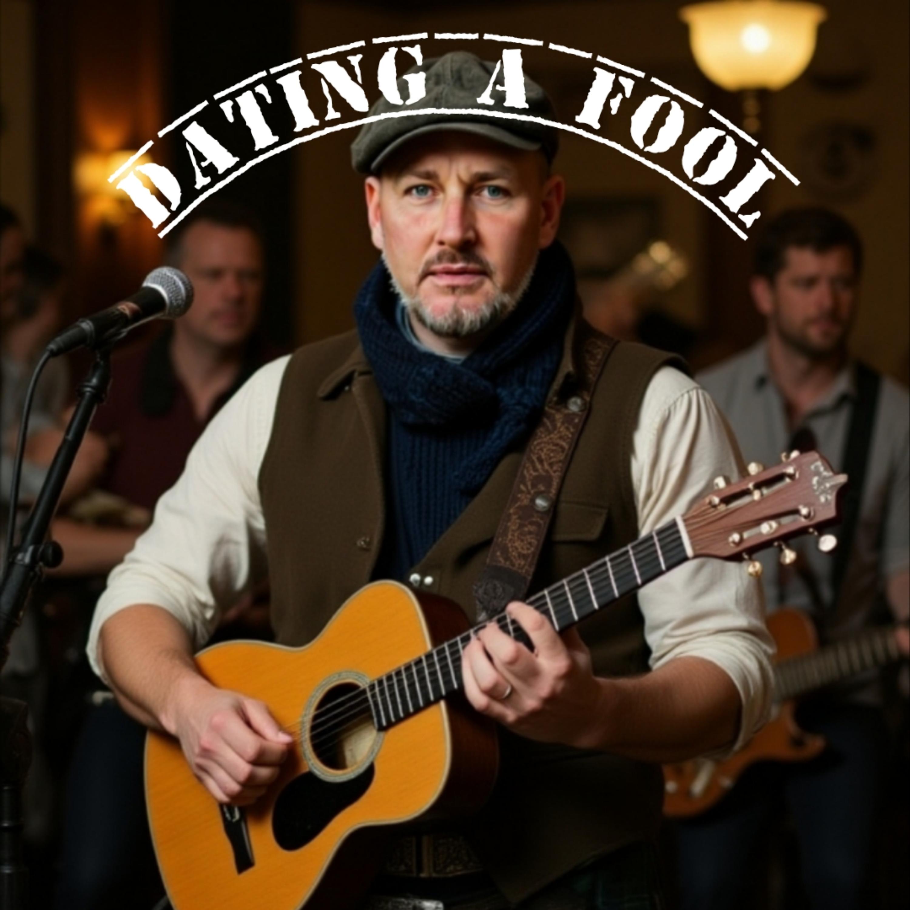 Dating a Fool artwork